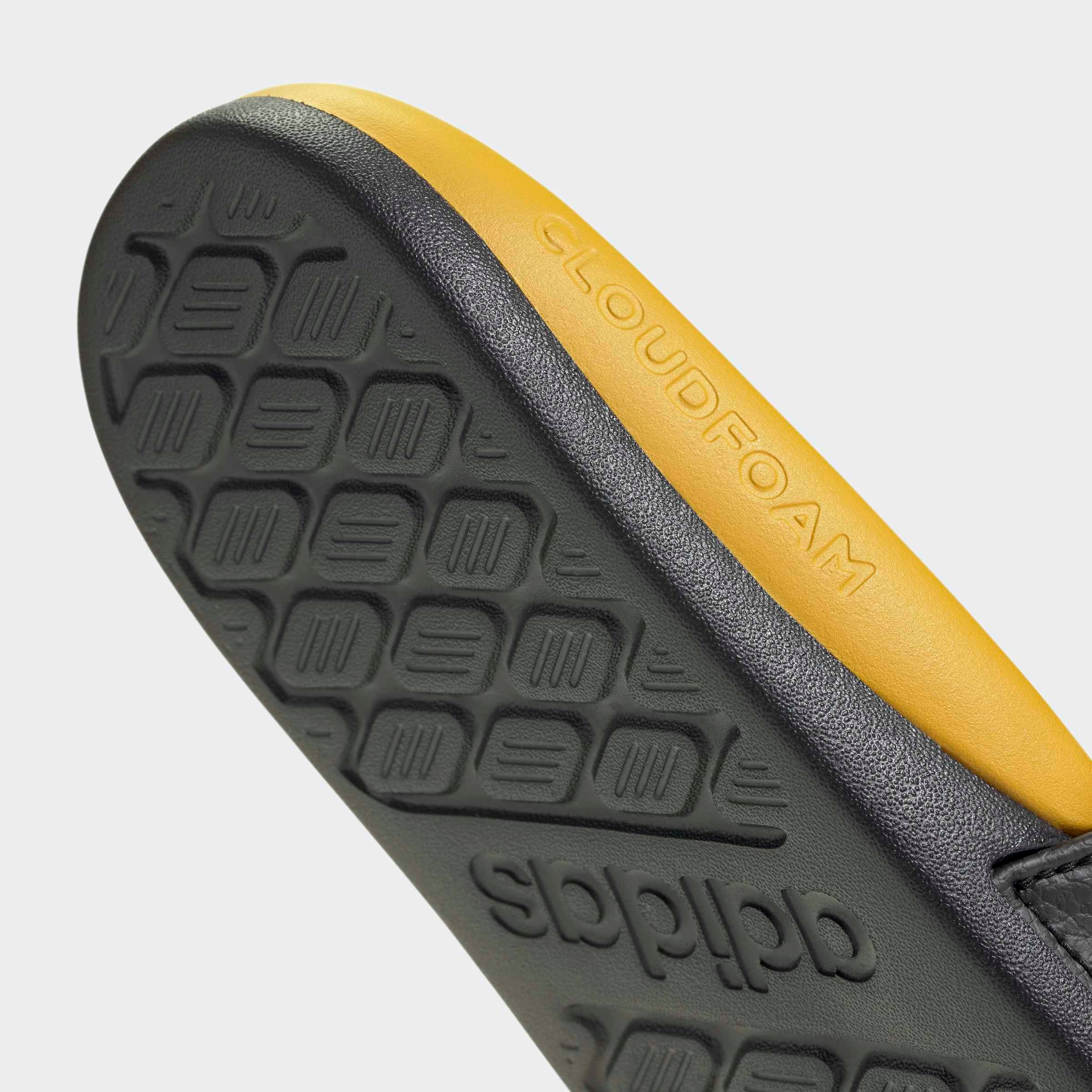 adidas Sportswear Badesandale »ADILETTE COMFORT 2.0 JAMAIKA BADESCHLAPPEN«  Badelatschen, World Cup Nations Pack