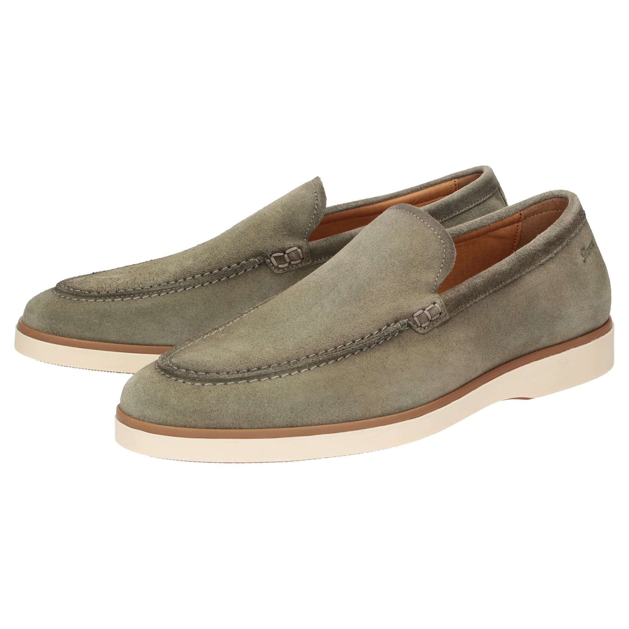 SIOUX Slipper "Mikladon-700"