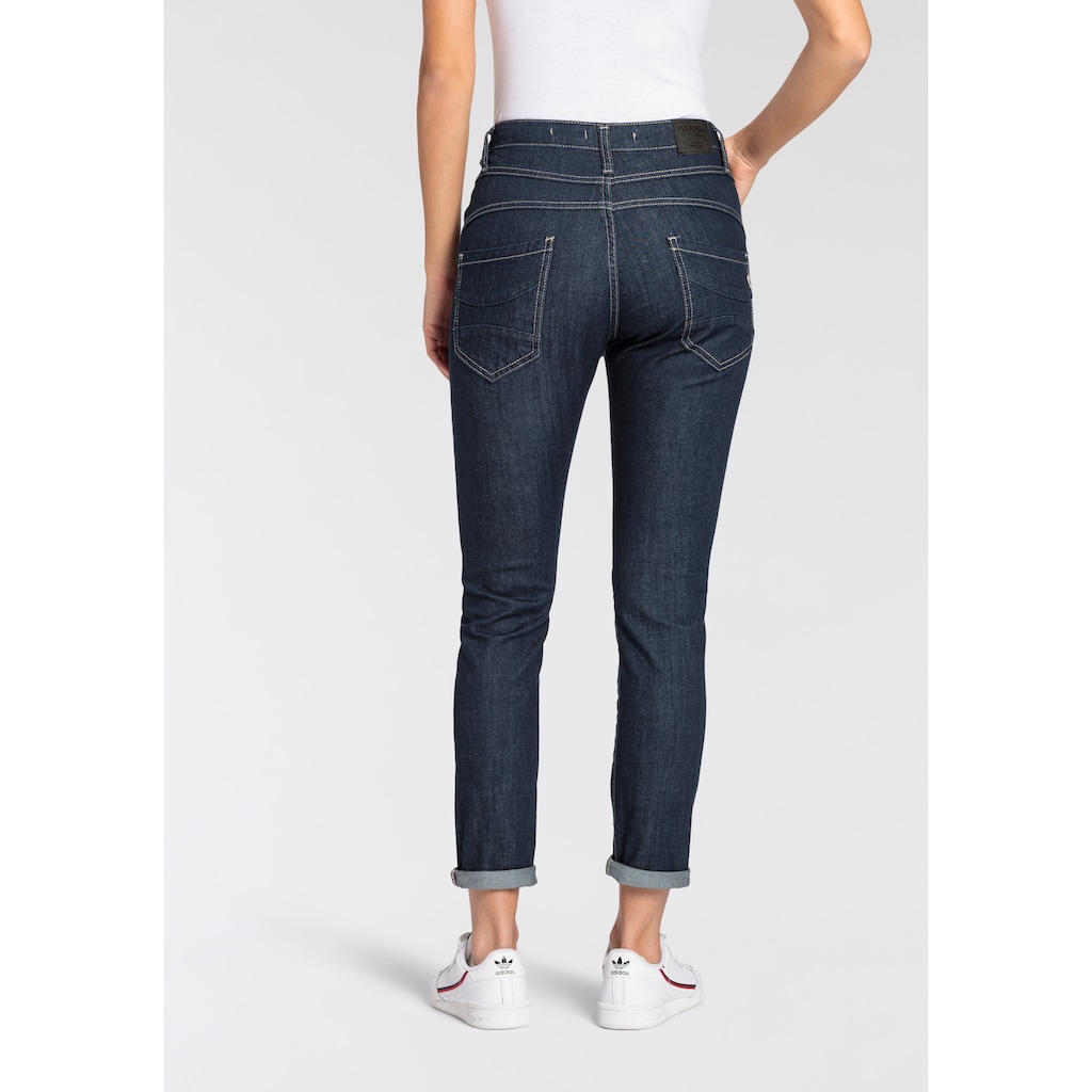 Please Jeans 5-Pocket-Jeans