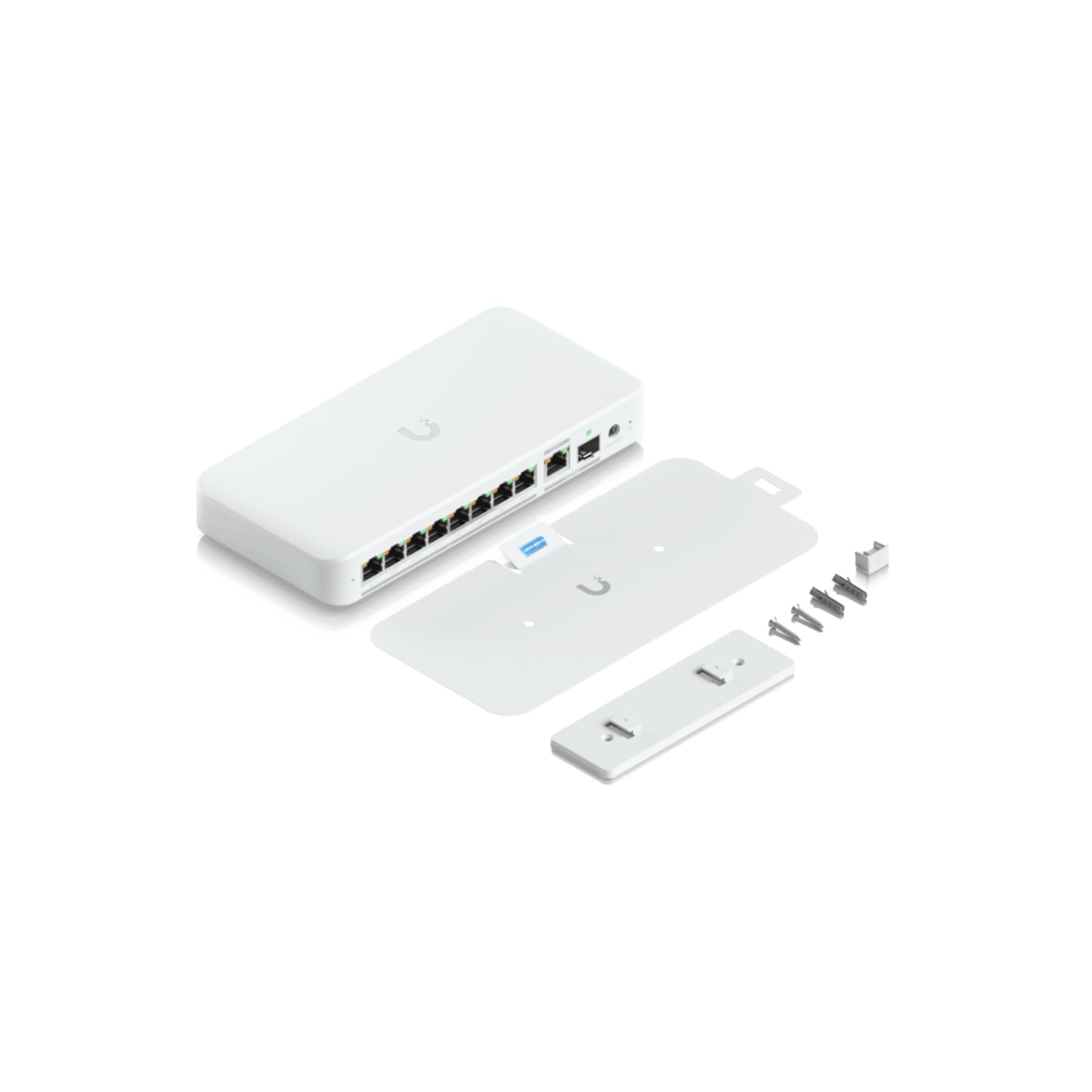 UbiQuiti Netzwerk-Switch »Flex 2.5G PoE«
