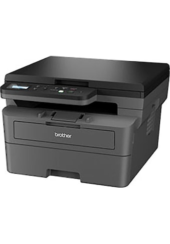 Brother Multifunktionsdrucker »DCP-L2627DWXL«