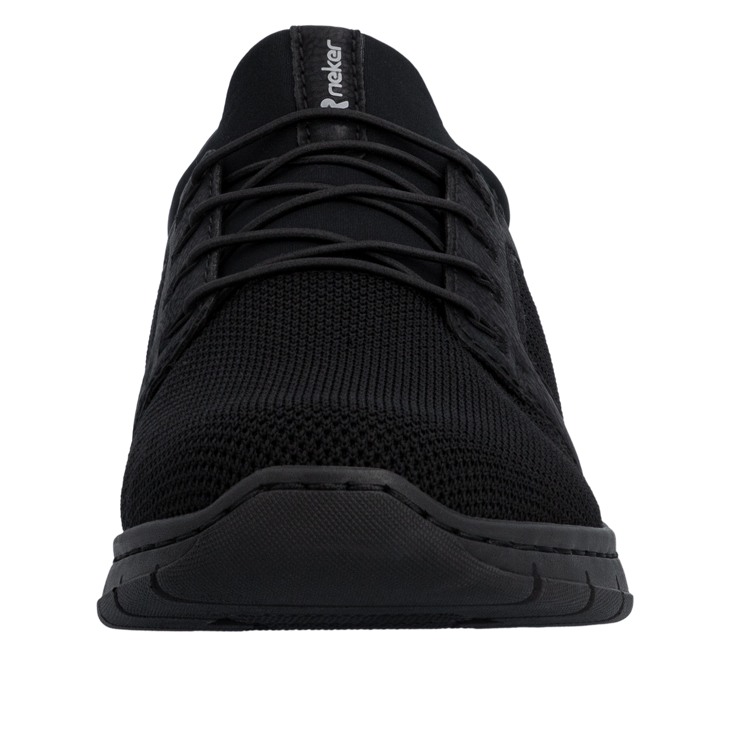 Rieker Slip-On Sneaker Black 41 3