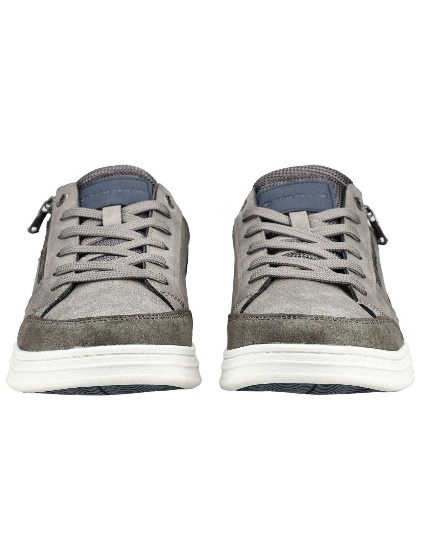 TOM TAILOR Sneaker »Tom Tailor Sneaker Lederimitat/Textil«