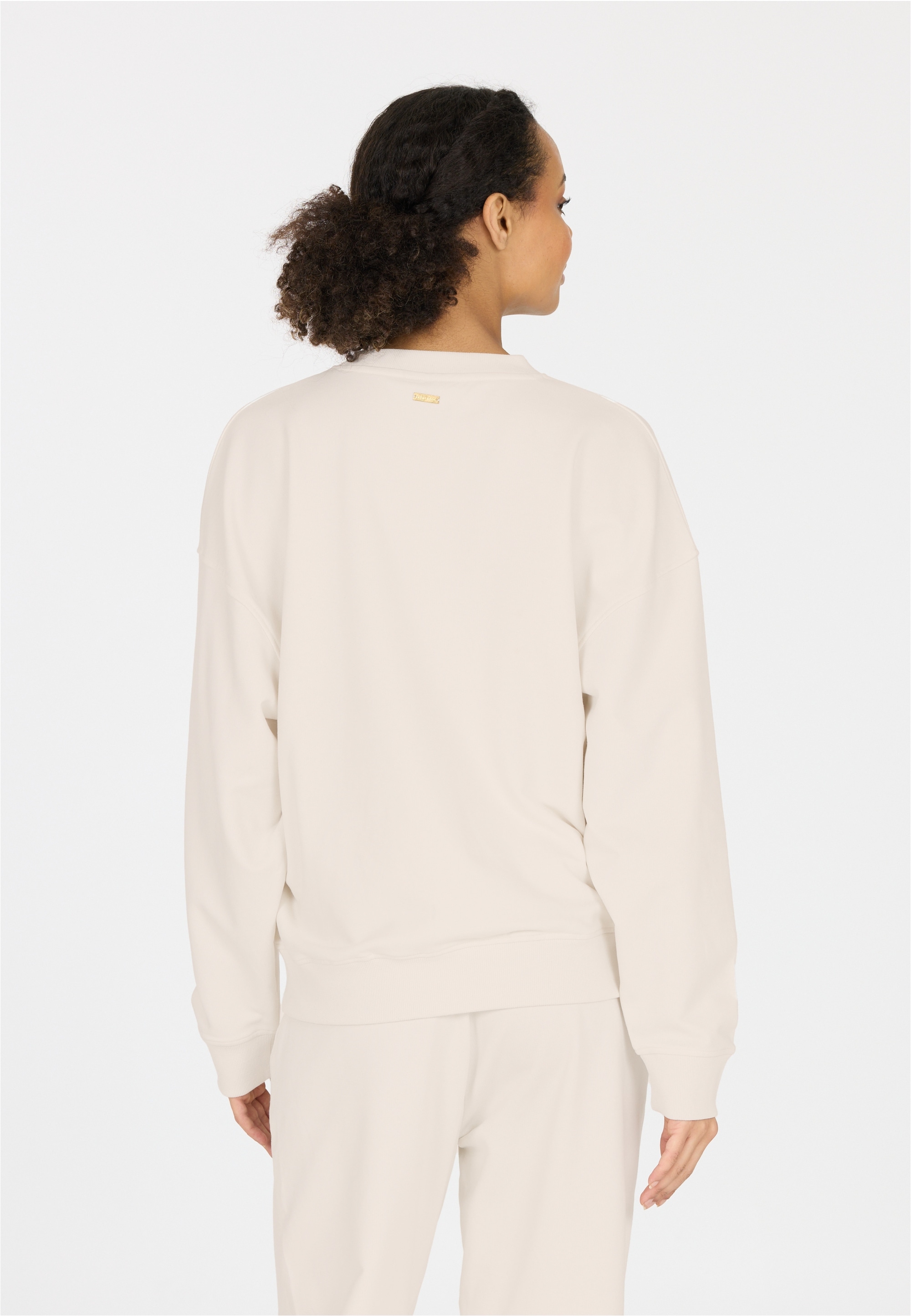 ATHLECIA Sweatshirt »Crecy«, aus super weichem Material