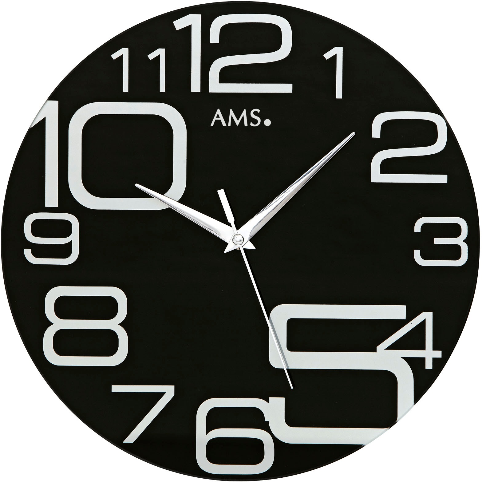 AMS Sieninis laikrodis »W9461«