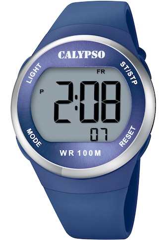 CALYPSO WATCHES Chronograph »Color Splash, K5786/3« kaufen