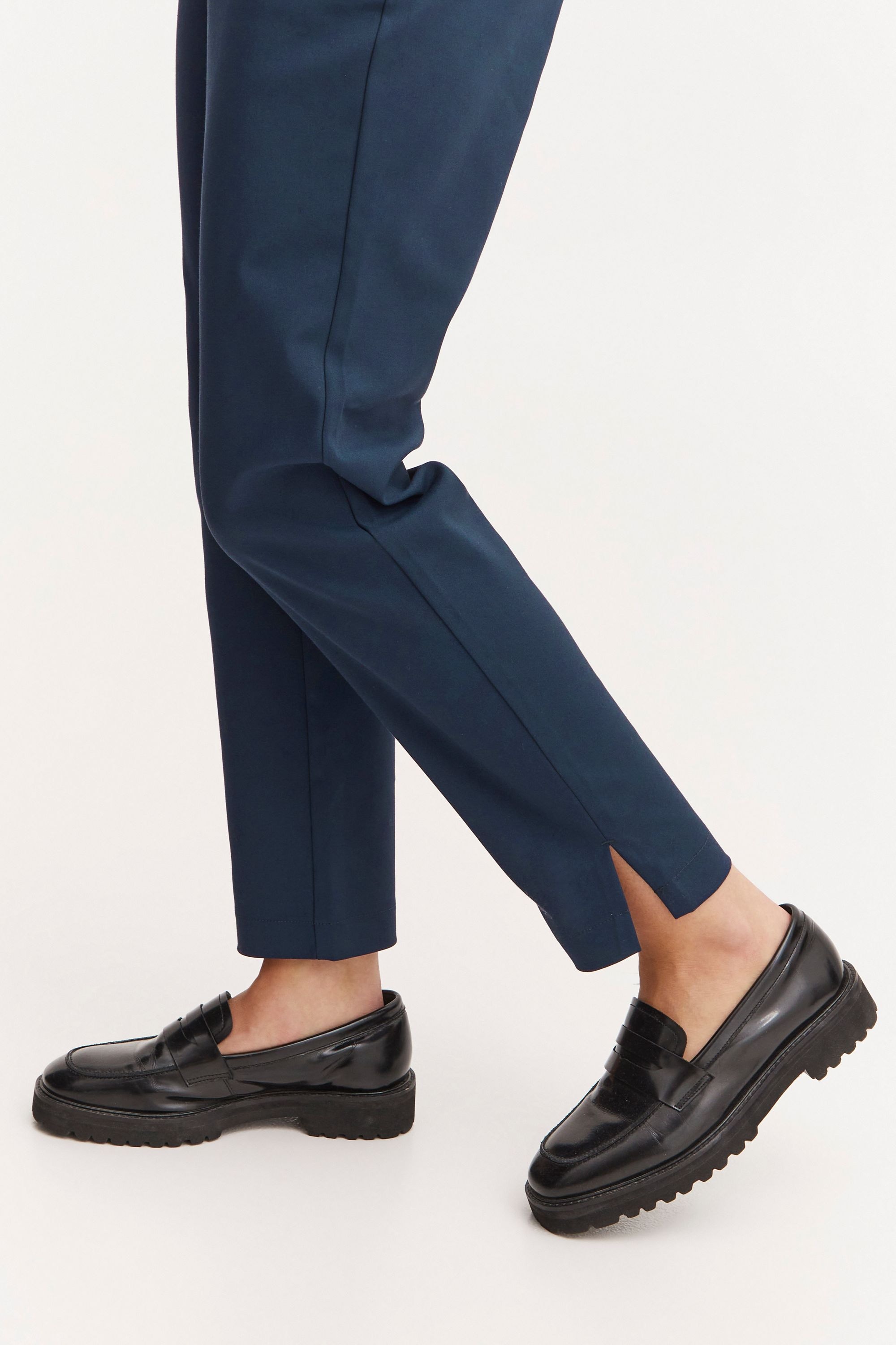 Pulz Jeans Stoffhose »Stoffhose PZBindy«