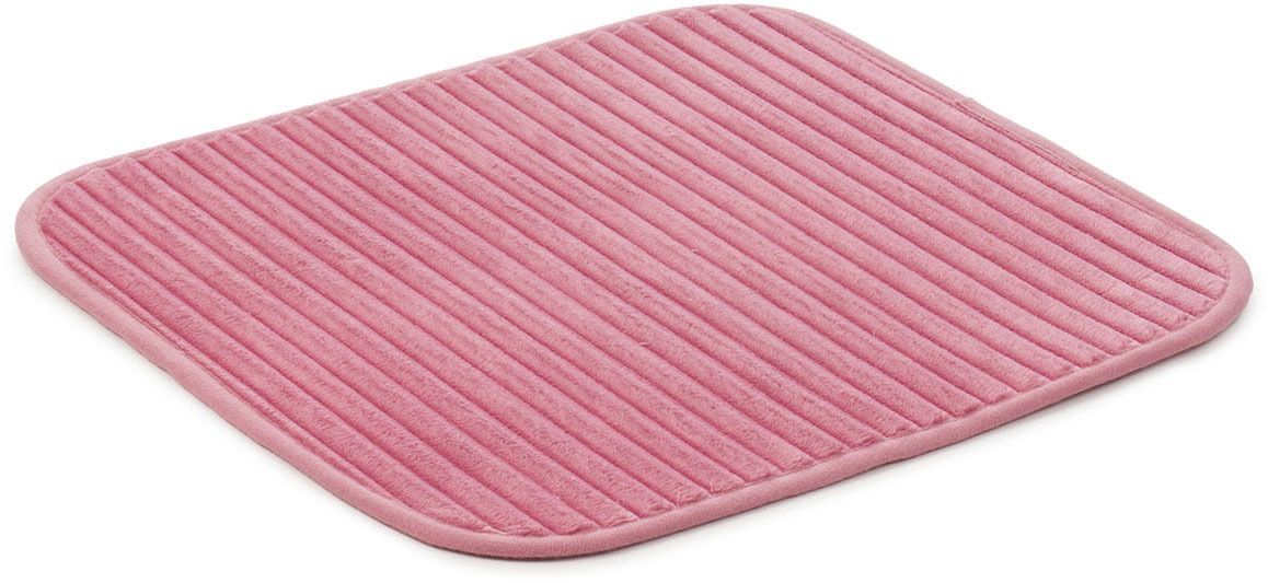 Gözze Badematte "Berlin" Höhe 7 mm rutschhemmend beschichtet fußbodenheizun günstig online kaufen