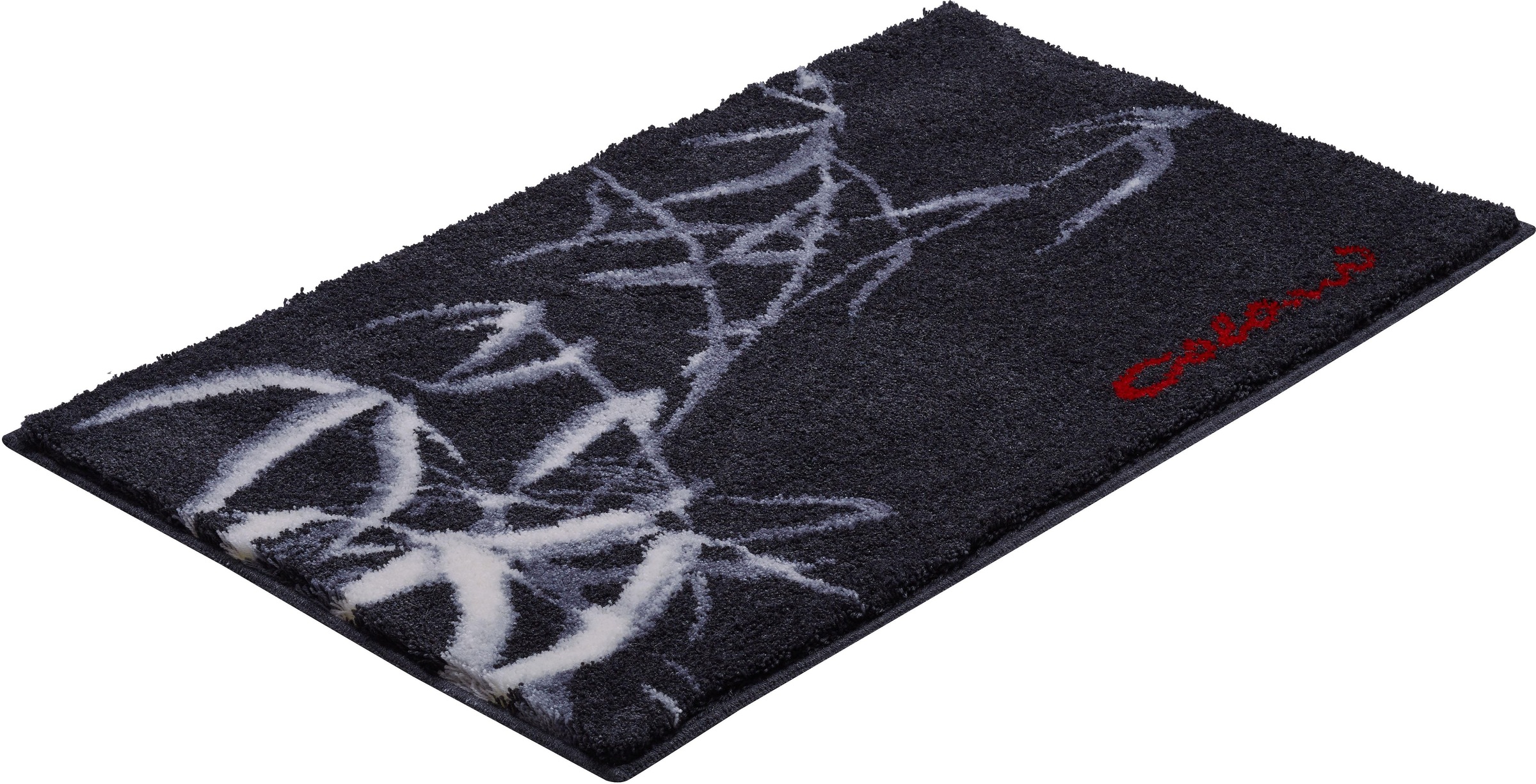 Colani Badematte "Colani 23" Höhe 24 mm rutschhemmend beschichtet fußbodenh günstig online kaufen