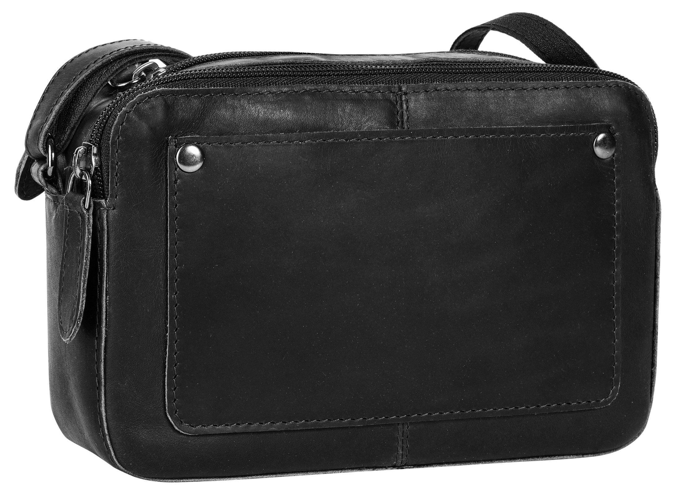 Cluty Umhängetasche echt Leder günstig online kaufen