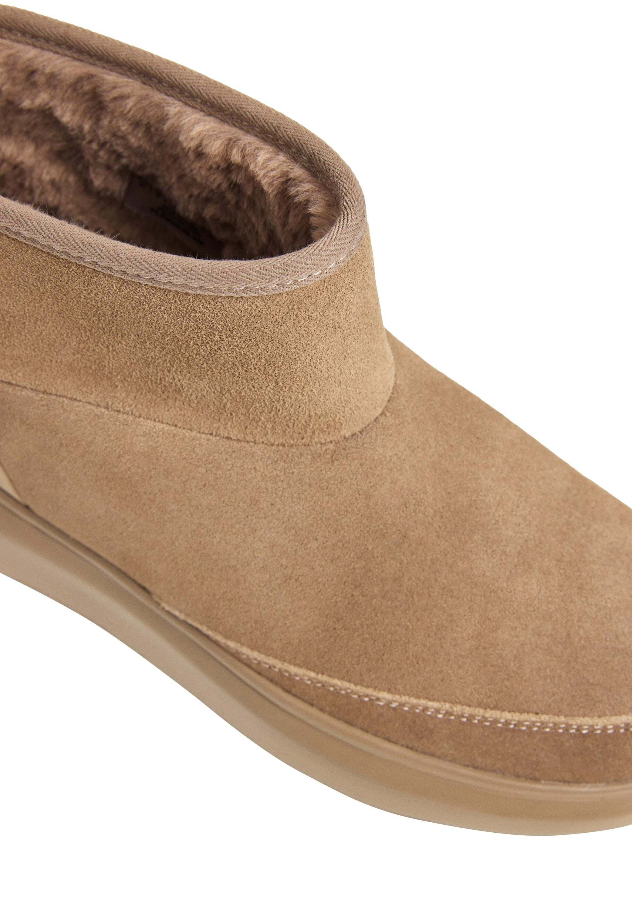 Pepe Jeans Ankleboots »Stiefeletten YARA MIX W«