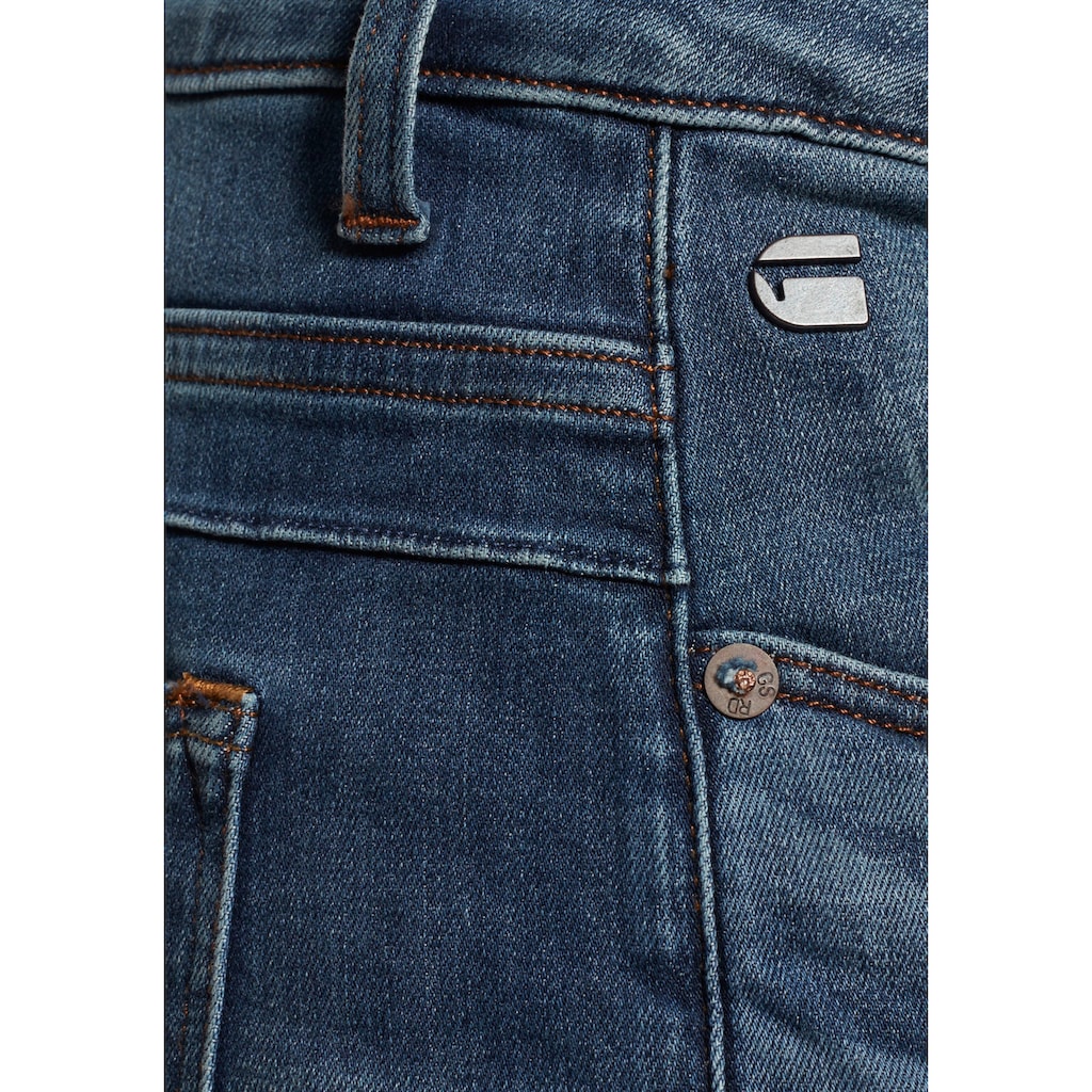 G-Star RAW Slim-fit-Jeans »D-Staq 3D Slim Fit«