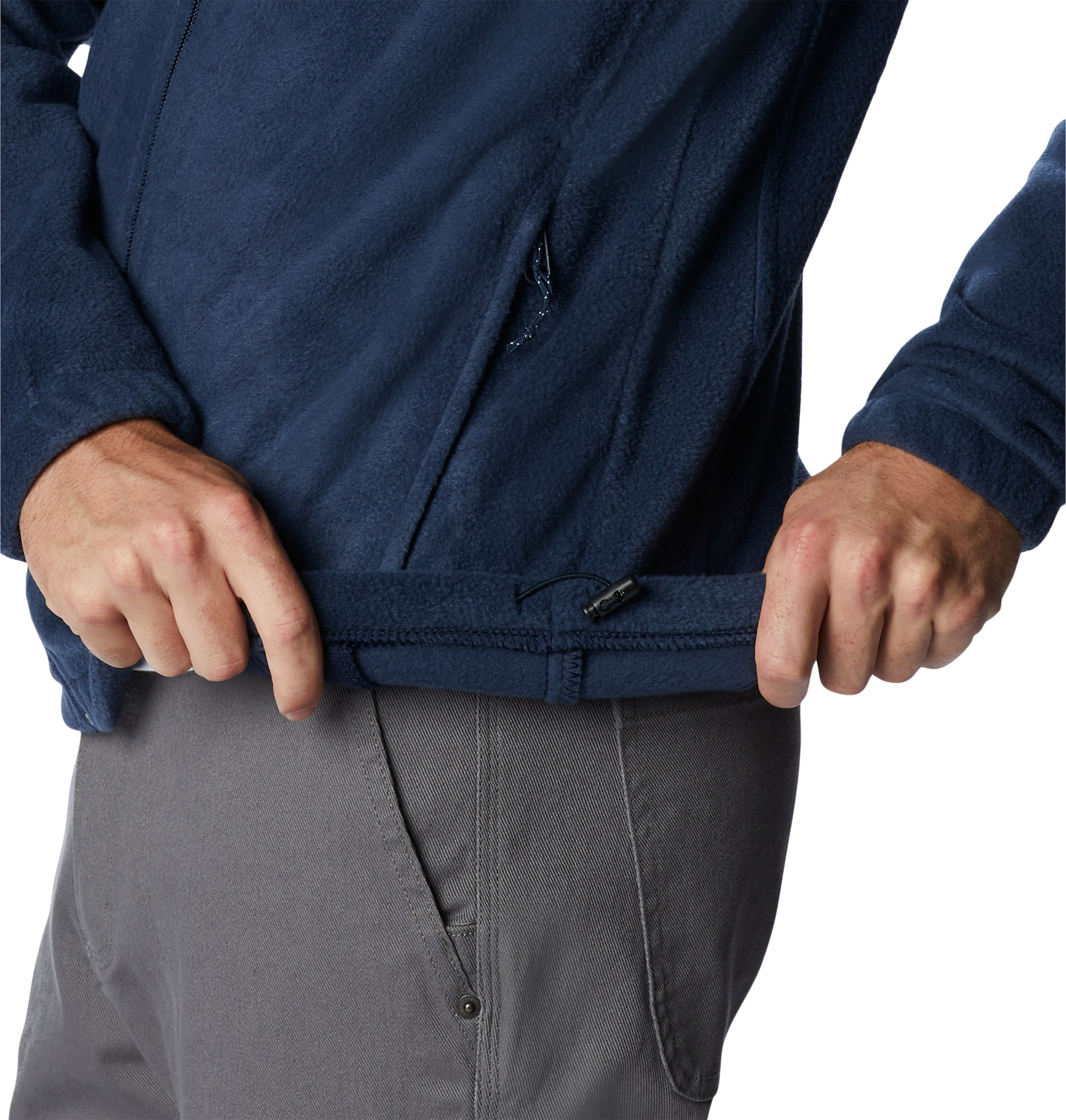 Columbia Fleecejacke »STEENS MOUNTAIN FULL ZIP 2.0«, (1 St.)