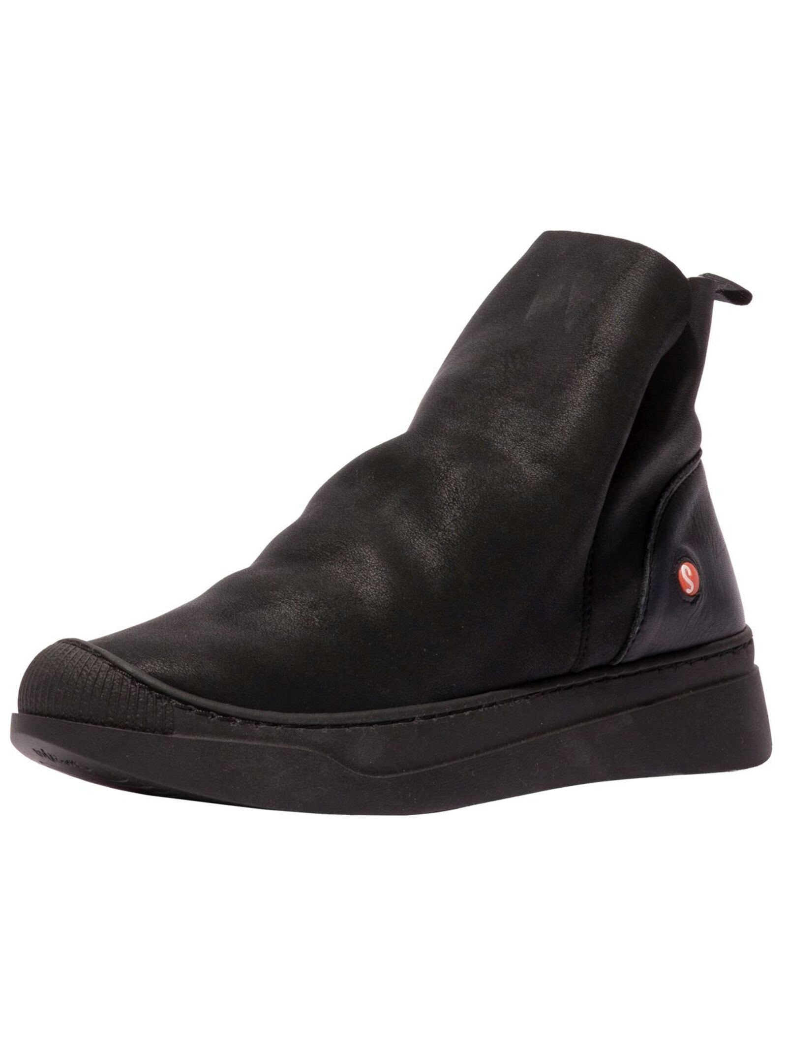 softinos Sneaker "softinos Sneaker Textil"