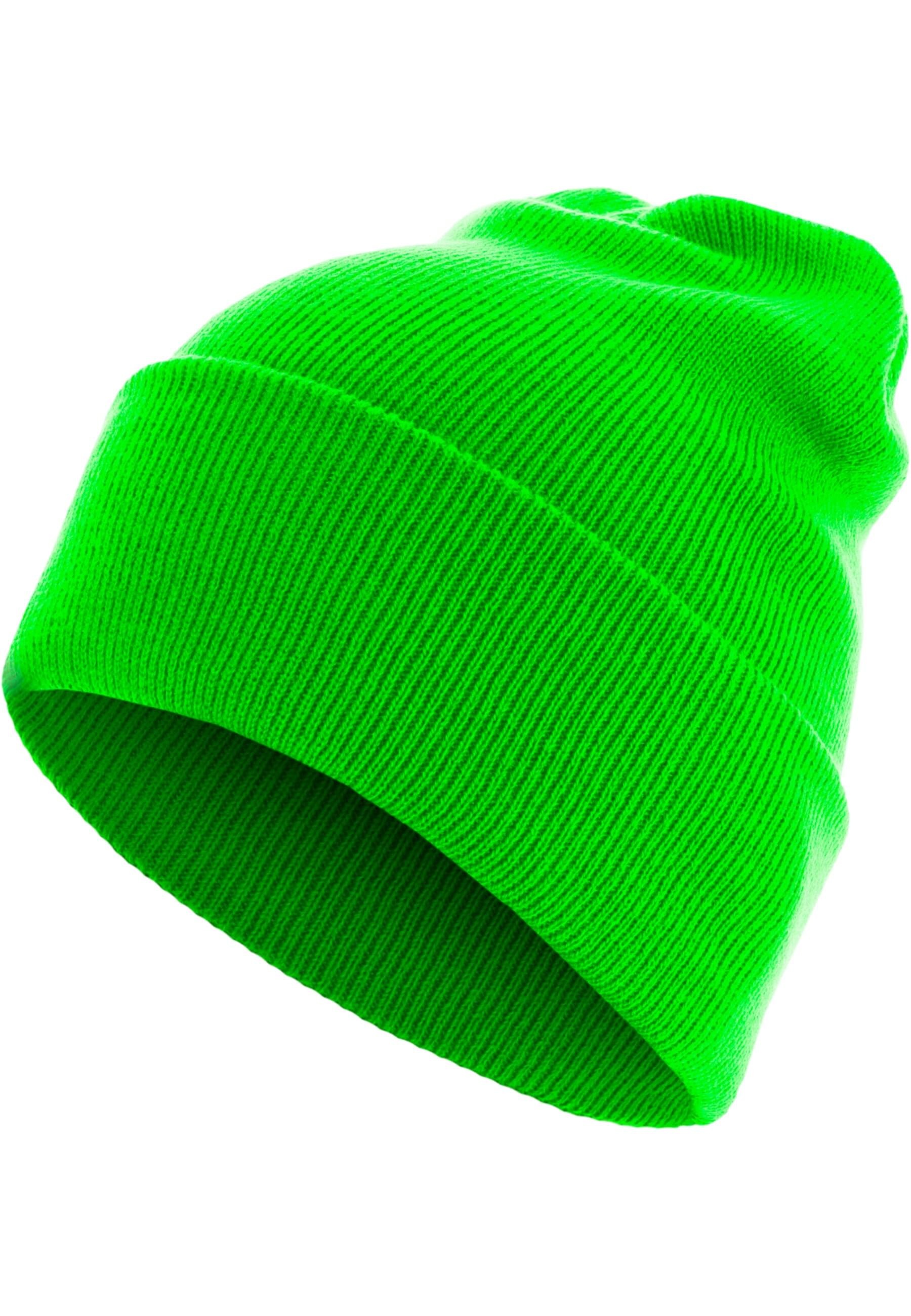 MSTRDS Beanie »MSTRDS Accessoires Beanie Basic Flap Long Version«, (1 St.)