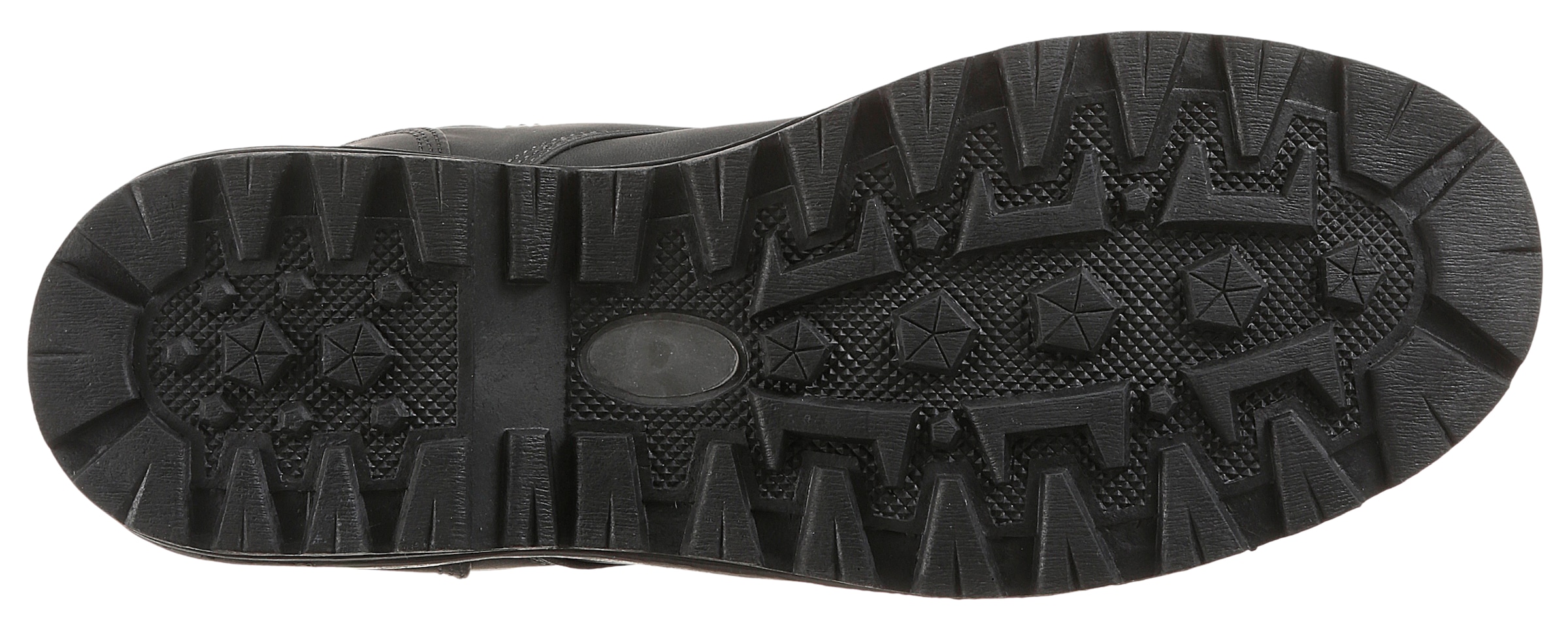Polarino Winterboots »Trelleborg«, mit extra Profillaufsohle