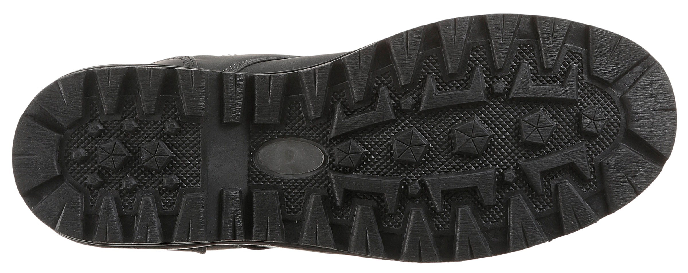 Thumbnail - Polarino Winterboots "Trelleborg" mit extra Profillaufsohle