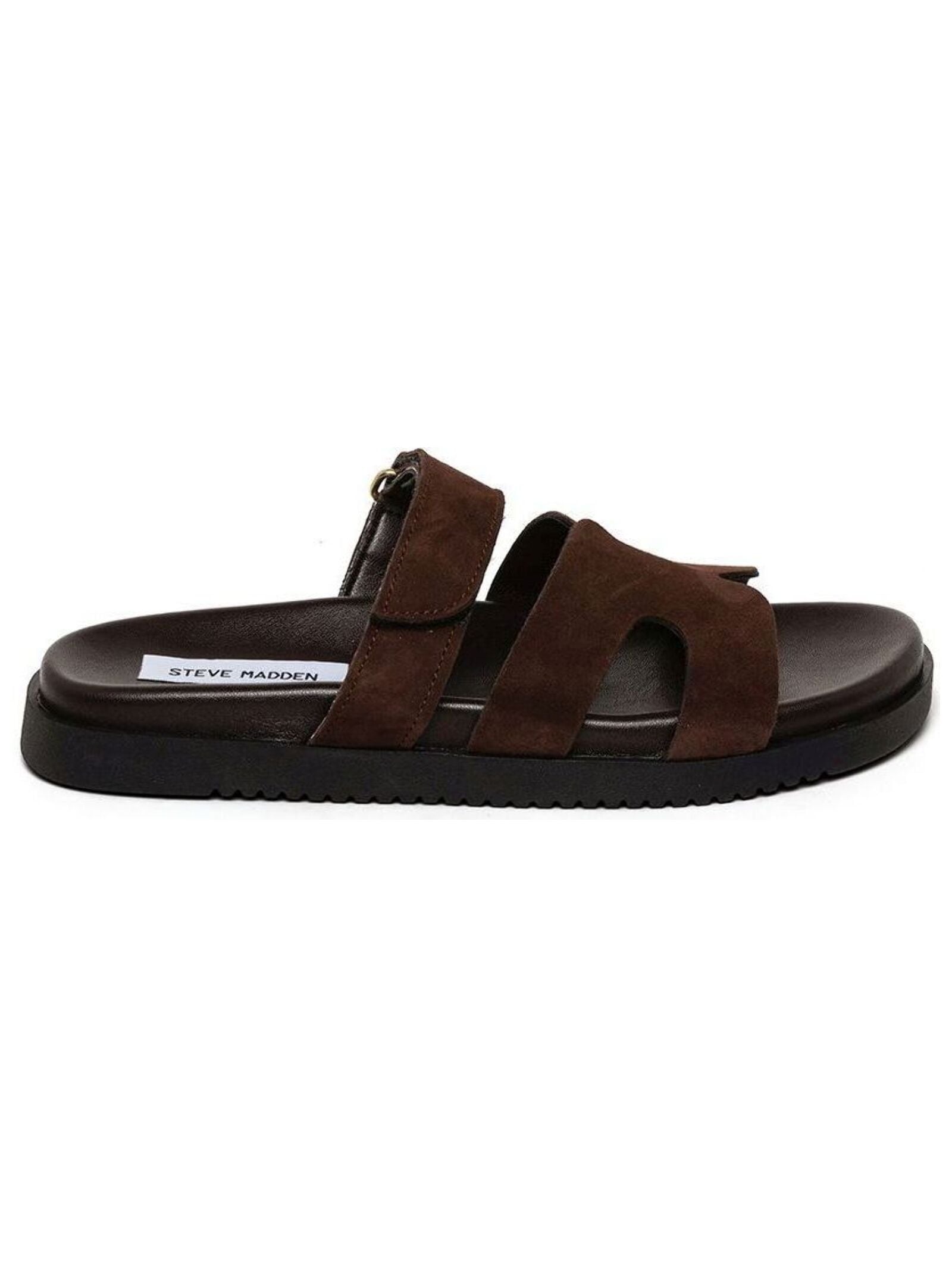 STEVE MADDEN Pantolette »STEVE MADDEN Pantoletten Leder«