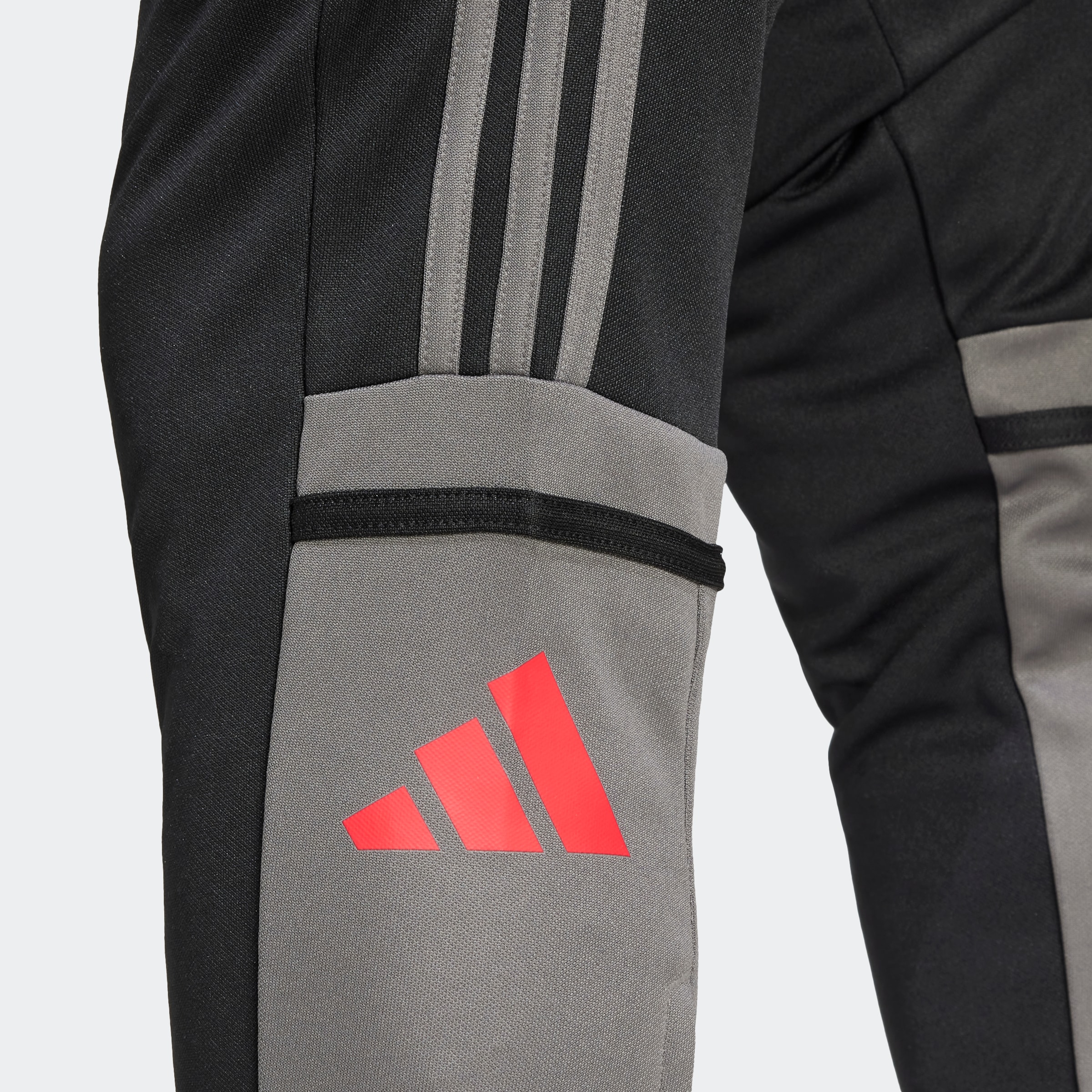 adidas Performance Trainingshose »SQ25 TR PNT«, (1 tlg.)