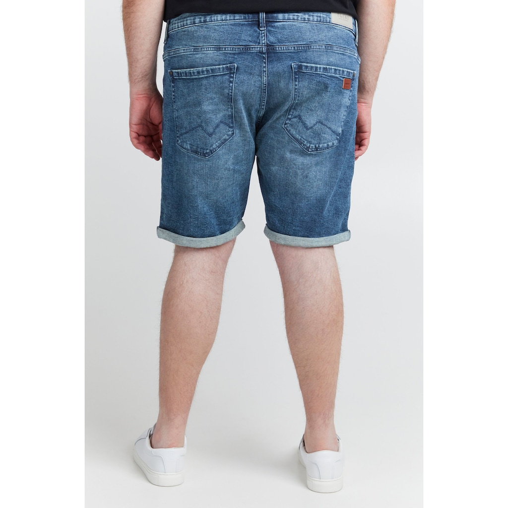 Blend Jeansshorts »BLEND BLGRILISCH«