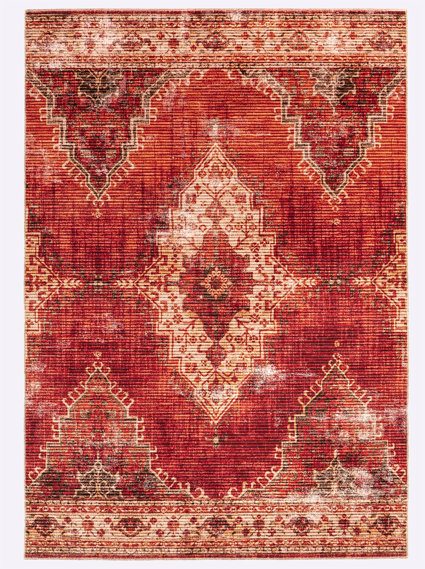 heine home Teppich rechteckig 3 mm Höhe günstig online kaufen