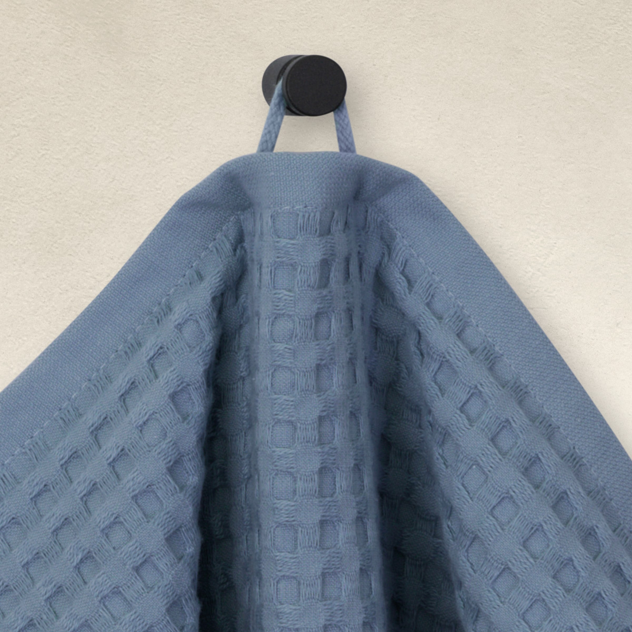 Möve Gästehandtuch