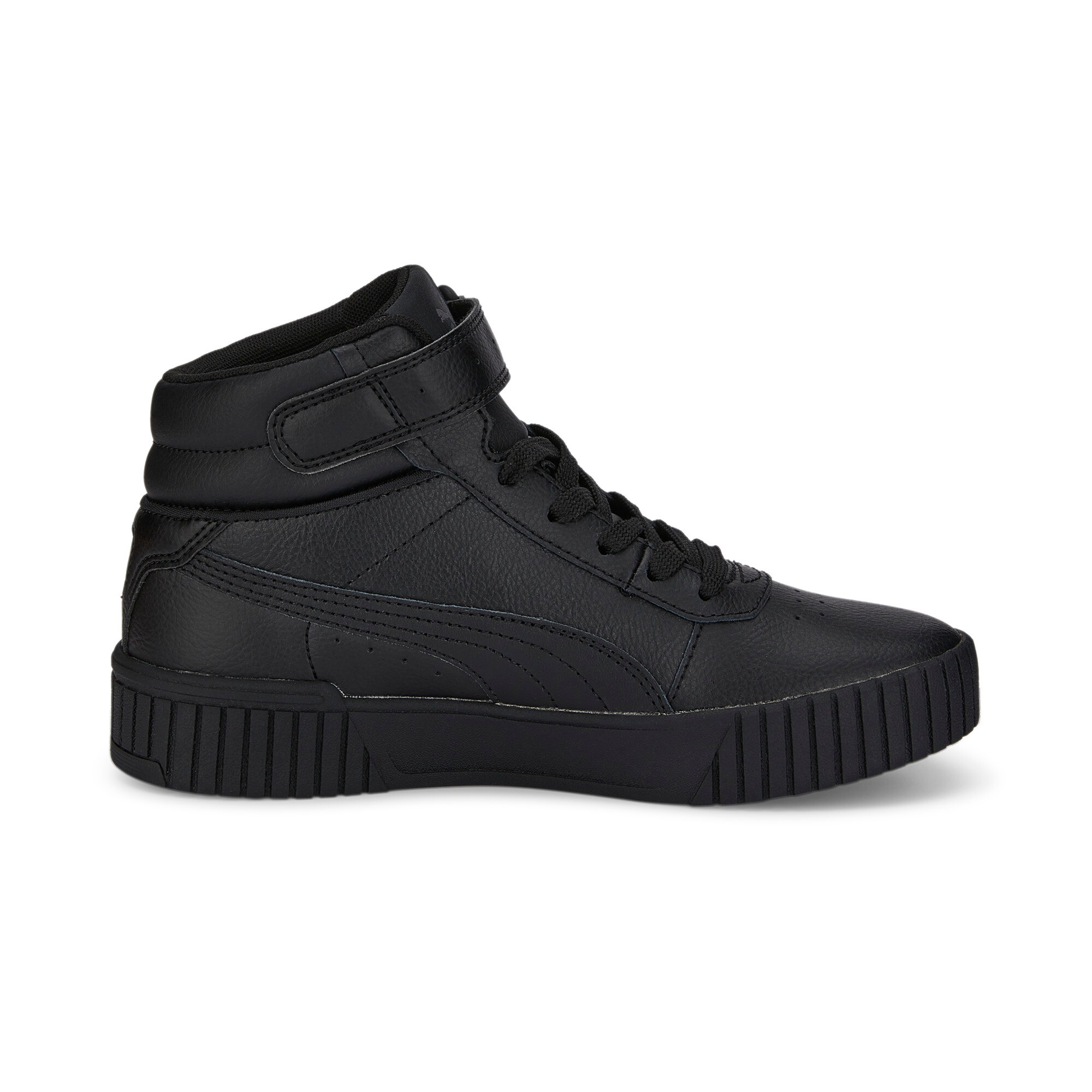PUMA Sneaker »CARINA 2.0 MID JR«