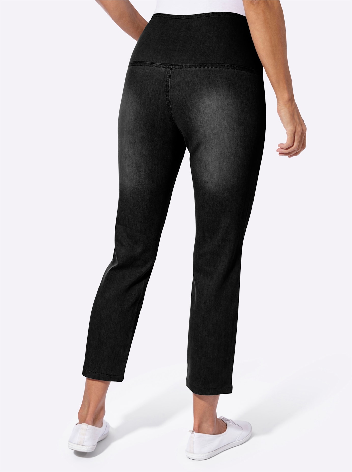 Casual Looks 7/8-Jeans 1 tlg.