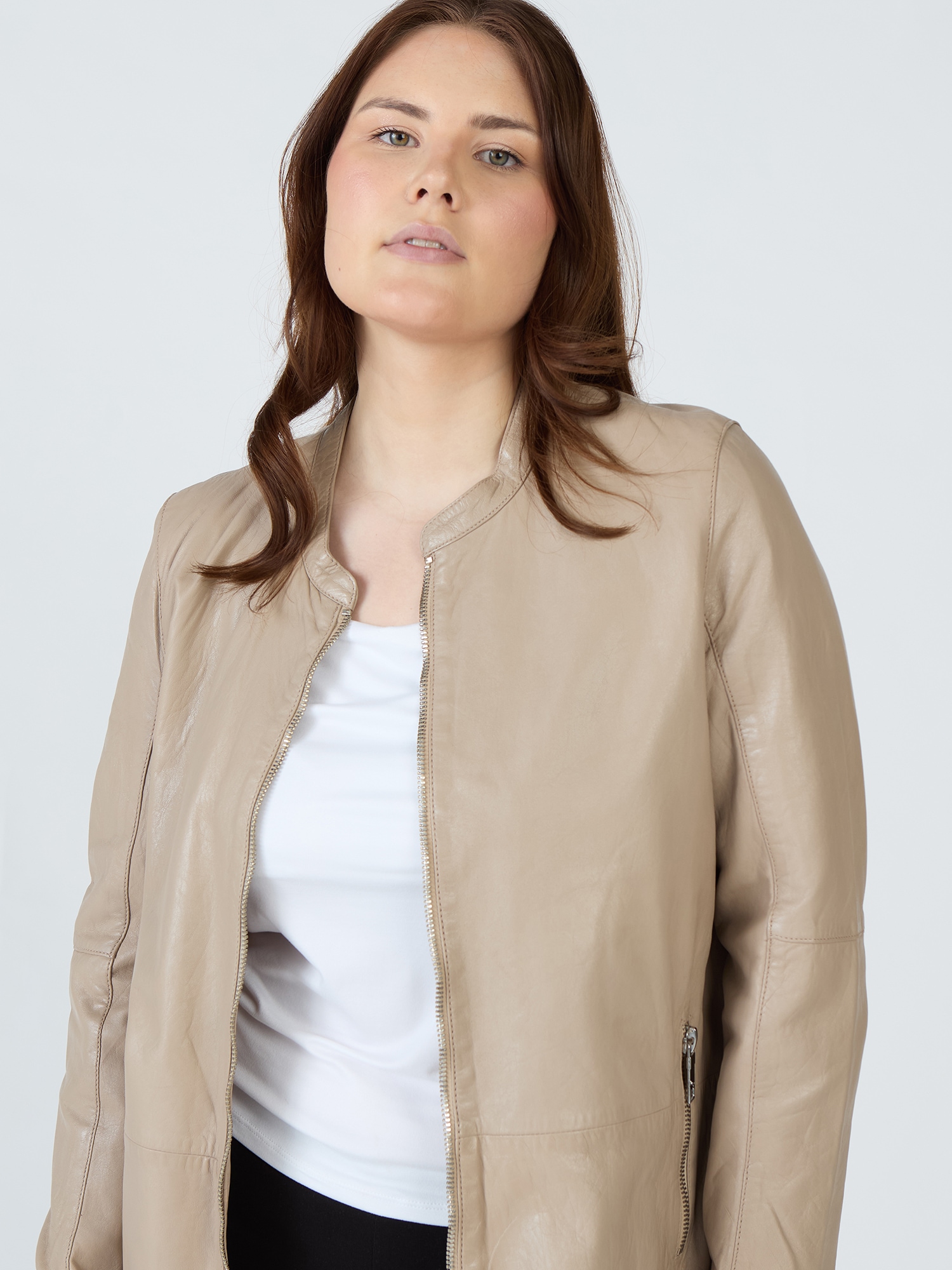Maze Langjacke »42023104«