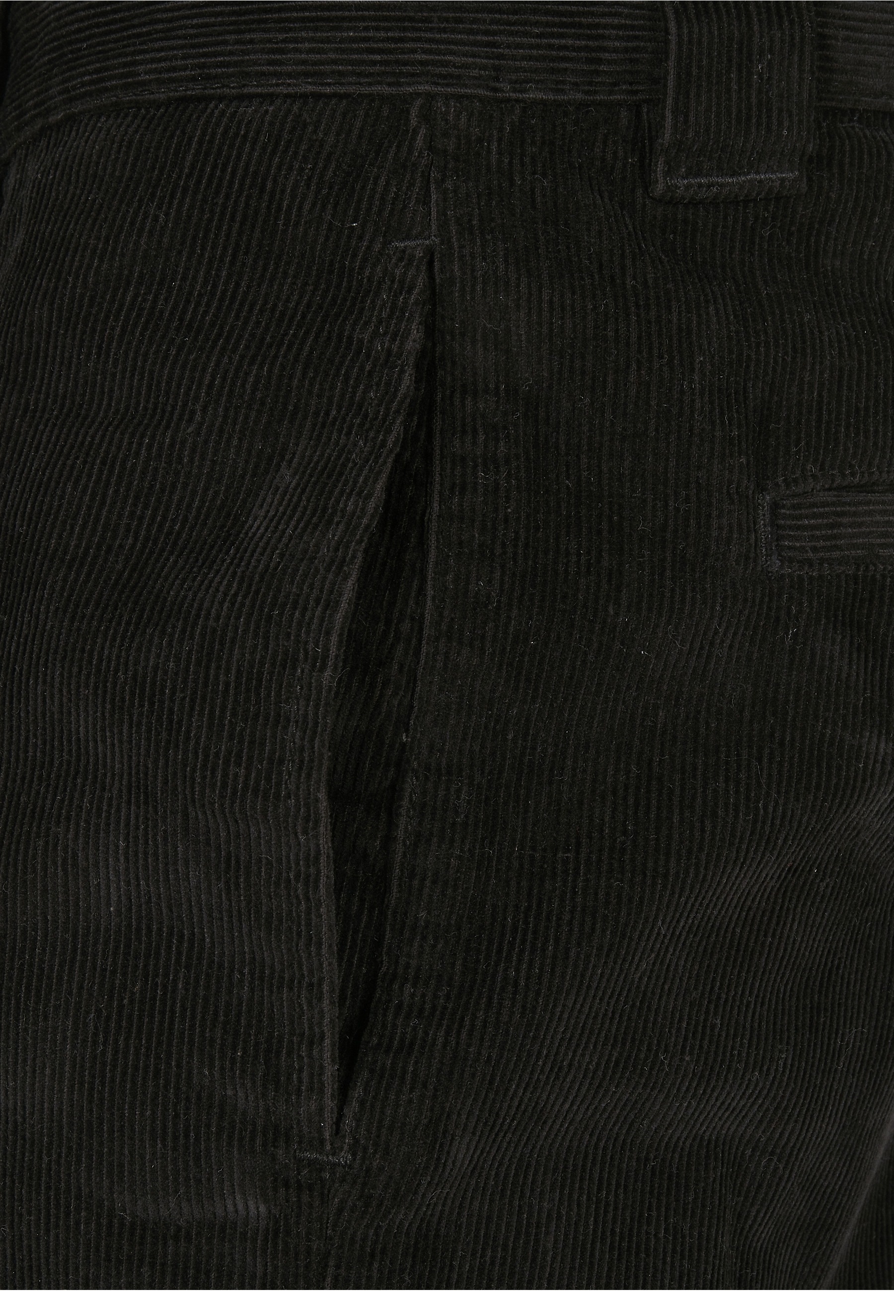 URBAN CLASSICS Stoffhose »Urban Classics Herren Corduroy Workwear Pants«