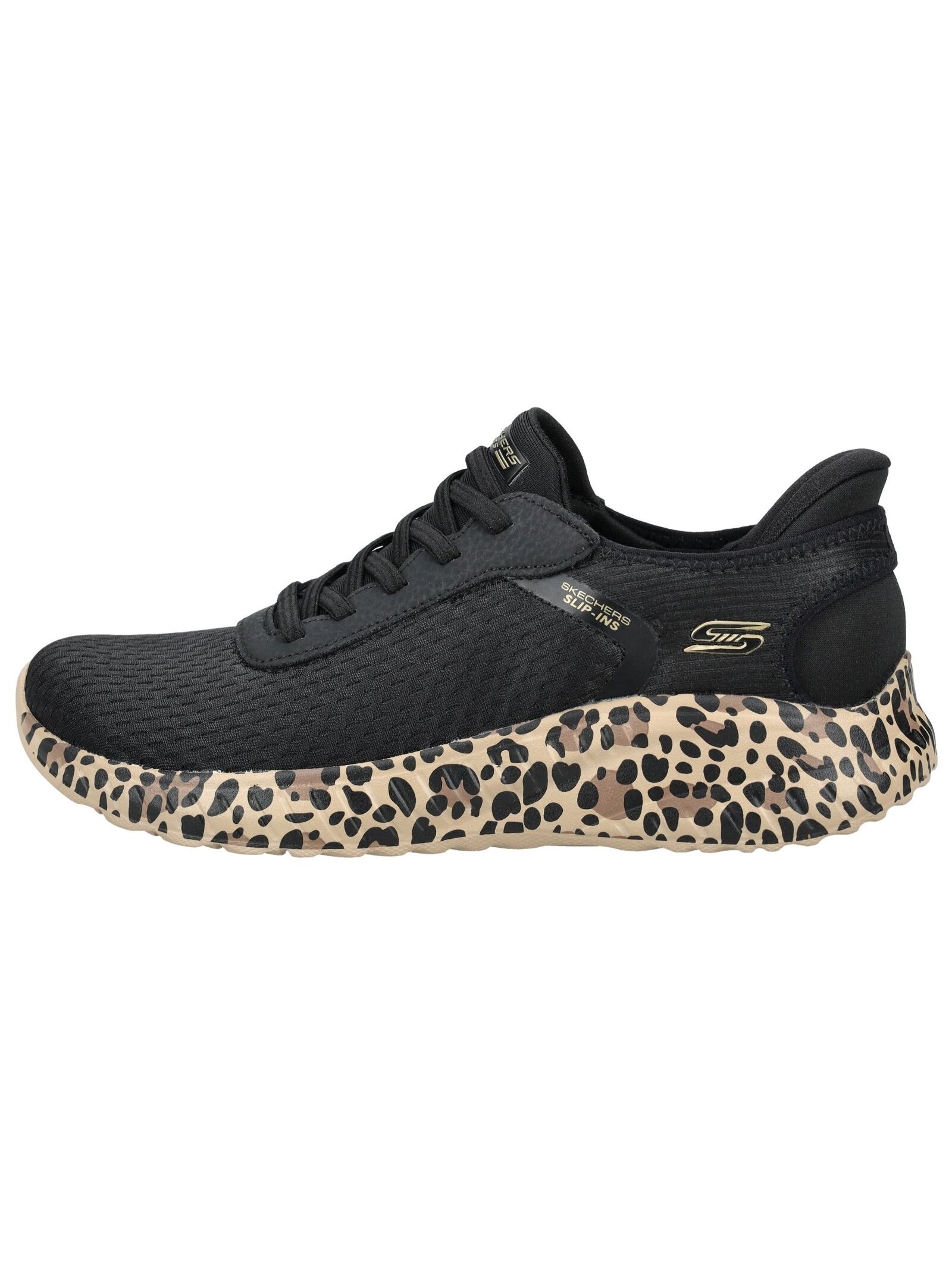 Skechers Sneaker "Skechers Sneaker Textil" günstig online kaufen