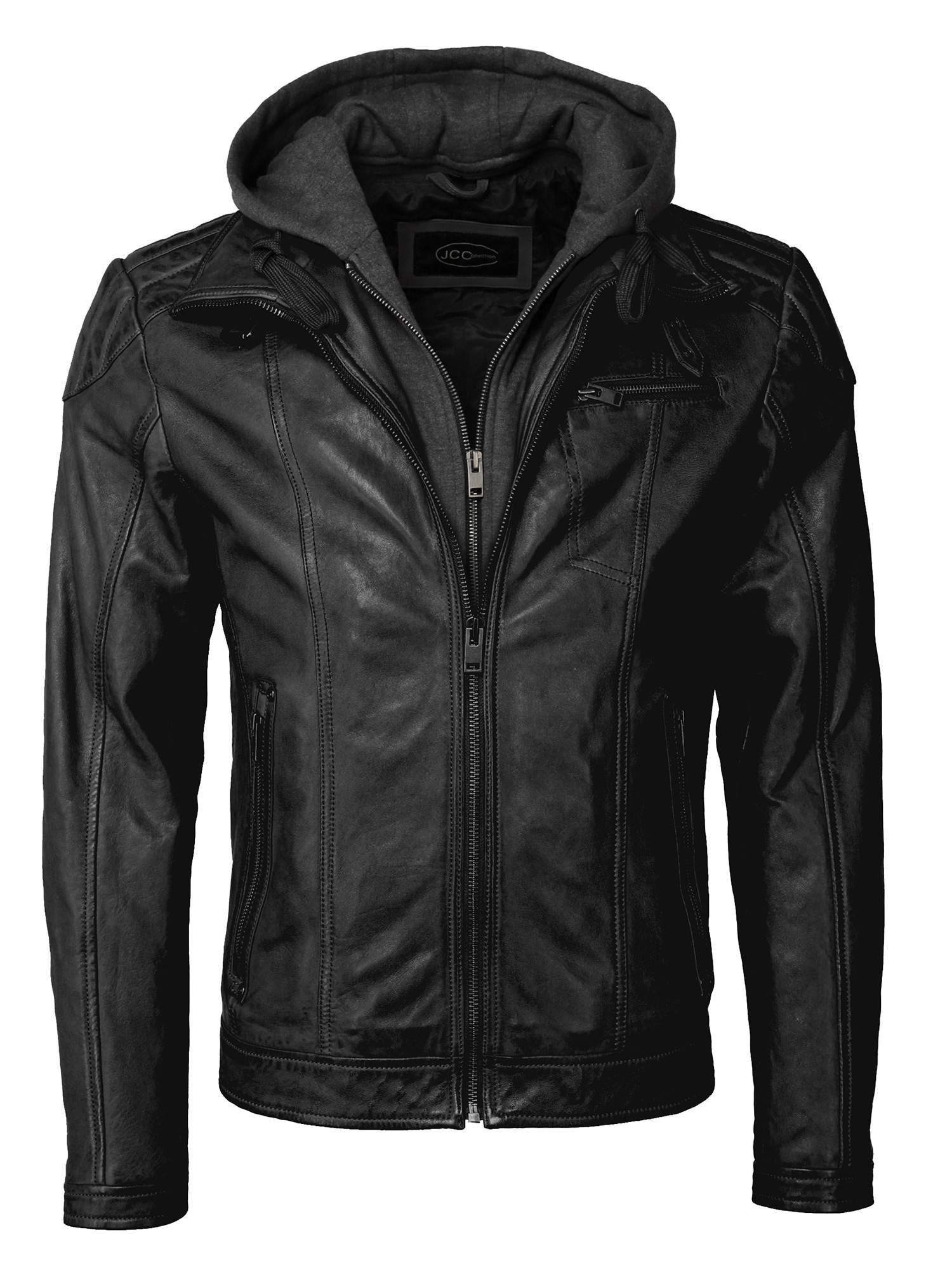 JCC Lederjacke »310-19-222«