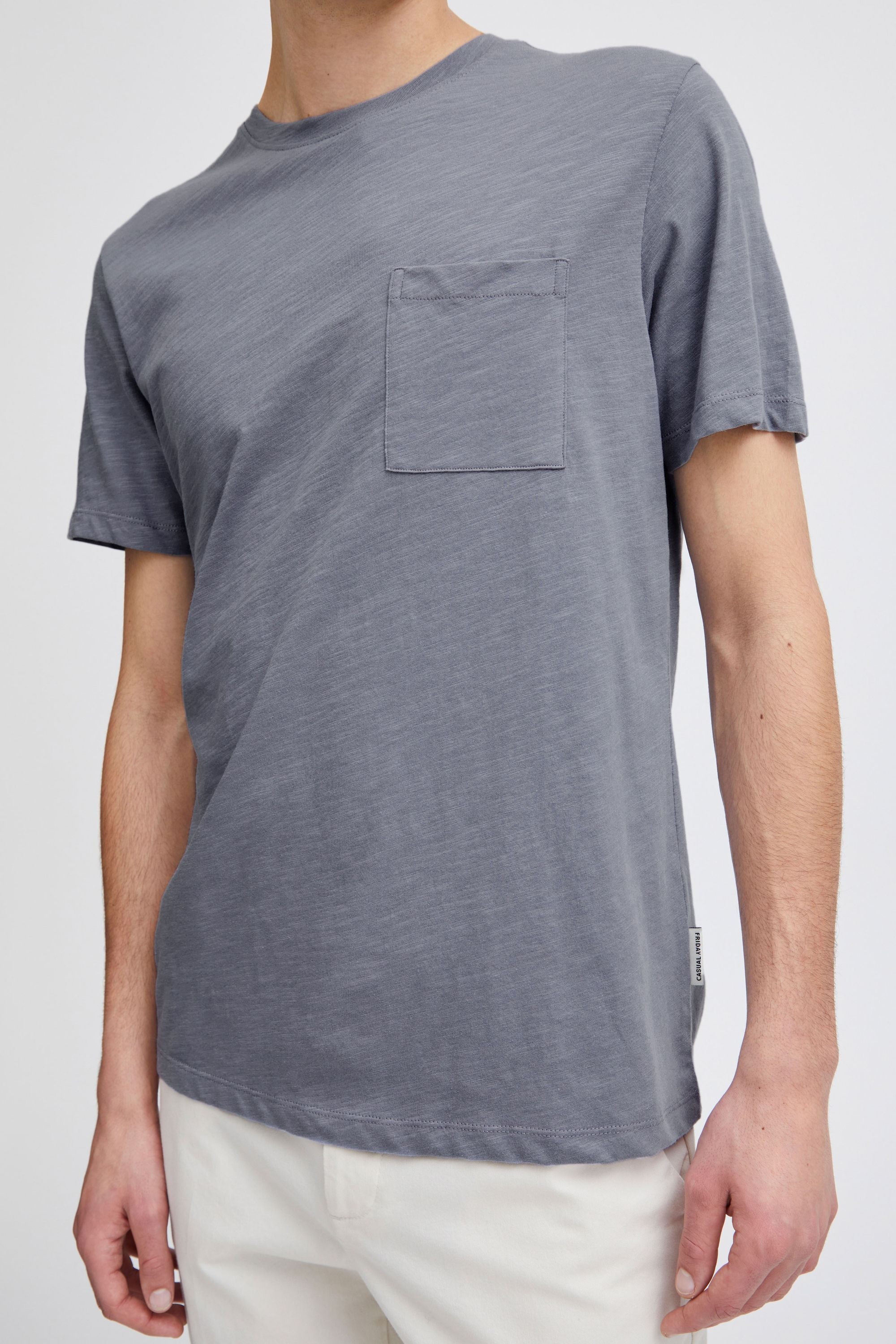 Casual Friday T-Shirt »T-Shirt CFThor«