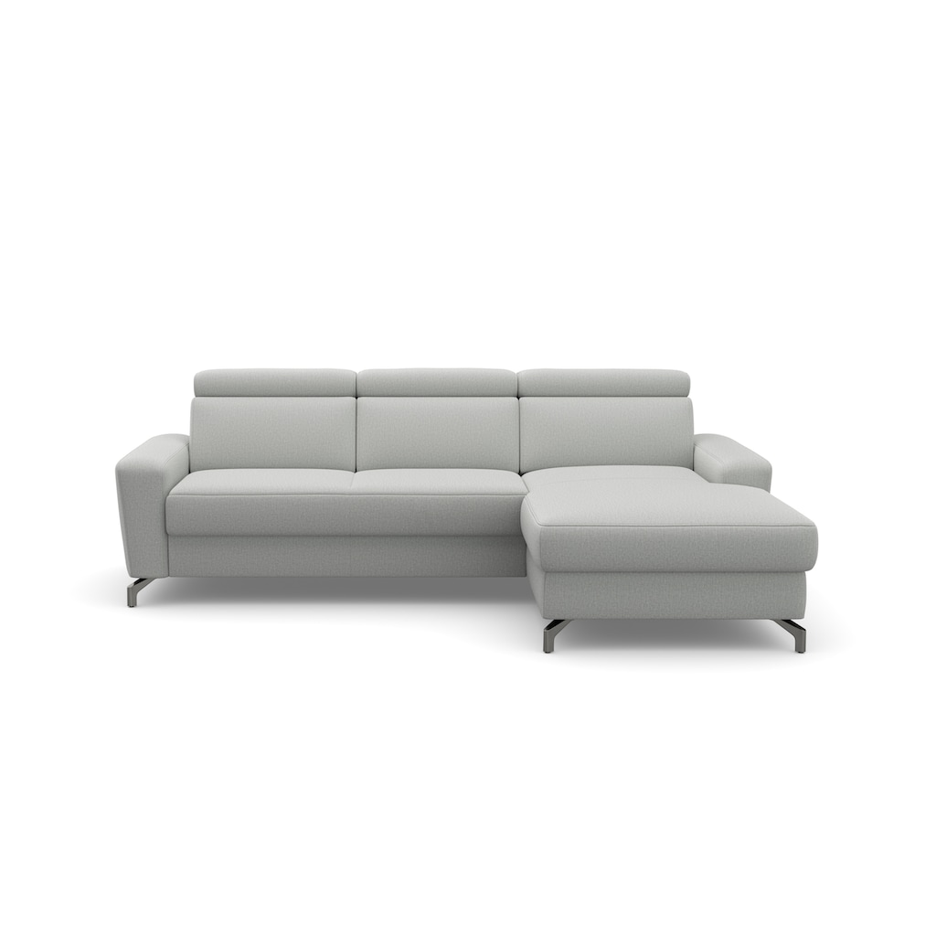 sit&more Ecksofa »Scarlett«