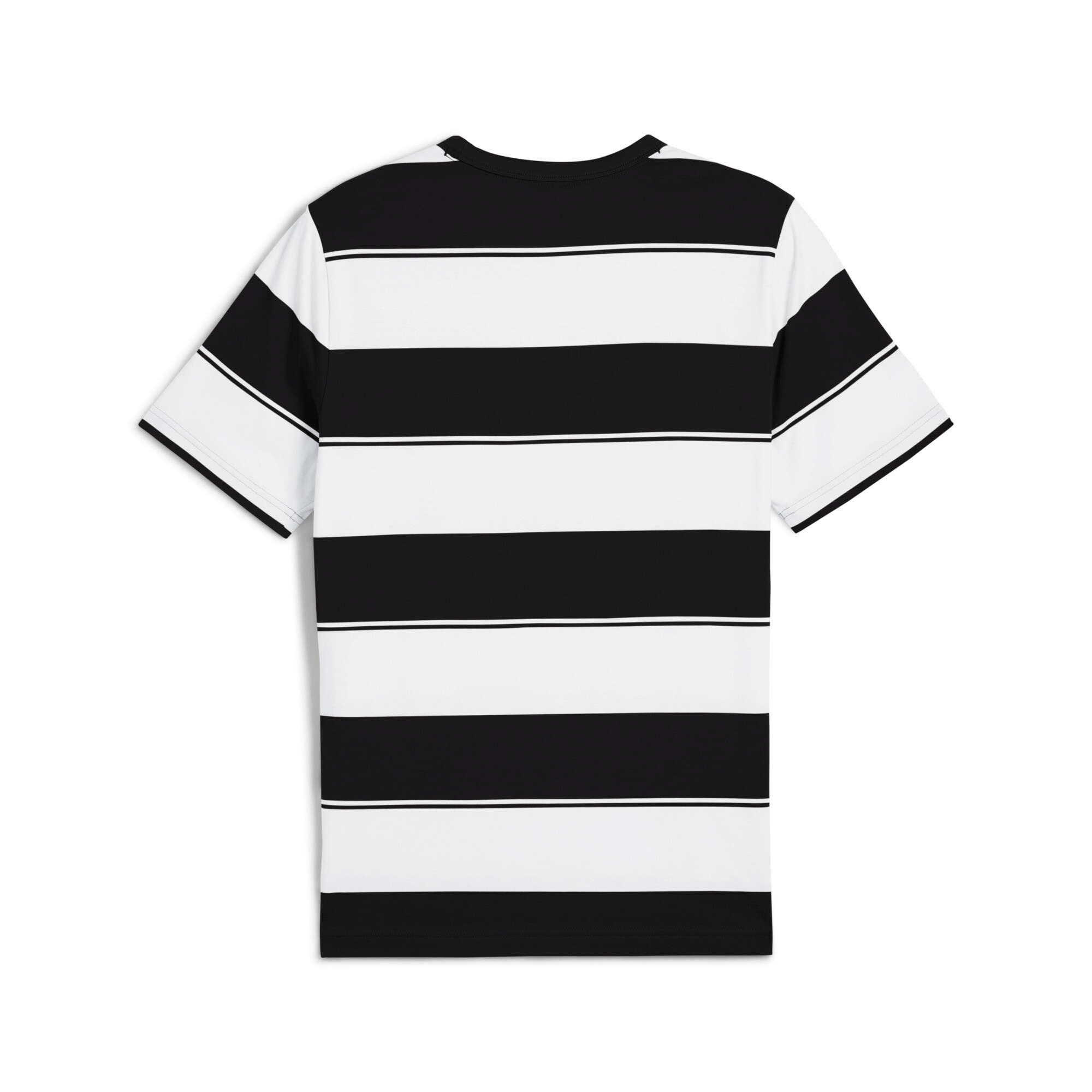 PUMA T-Shirt »CLASS STRIPED TEE«