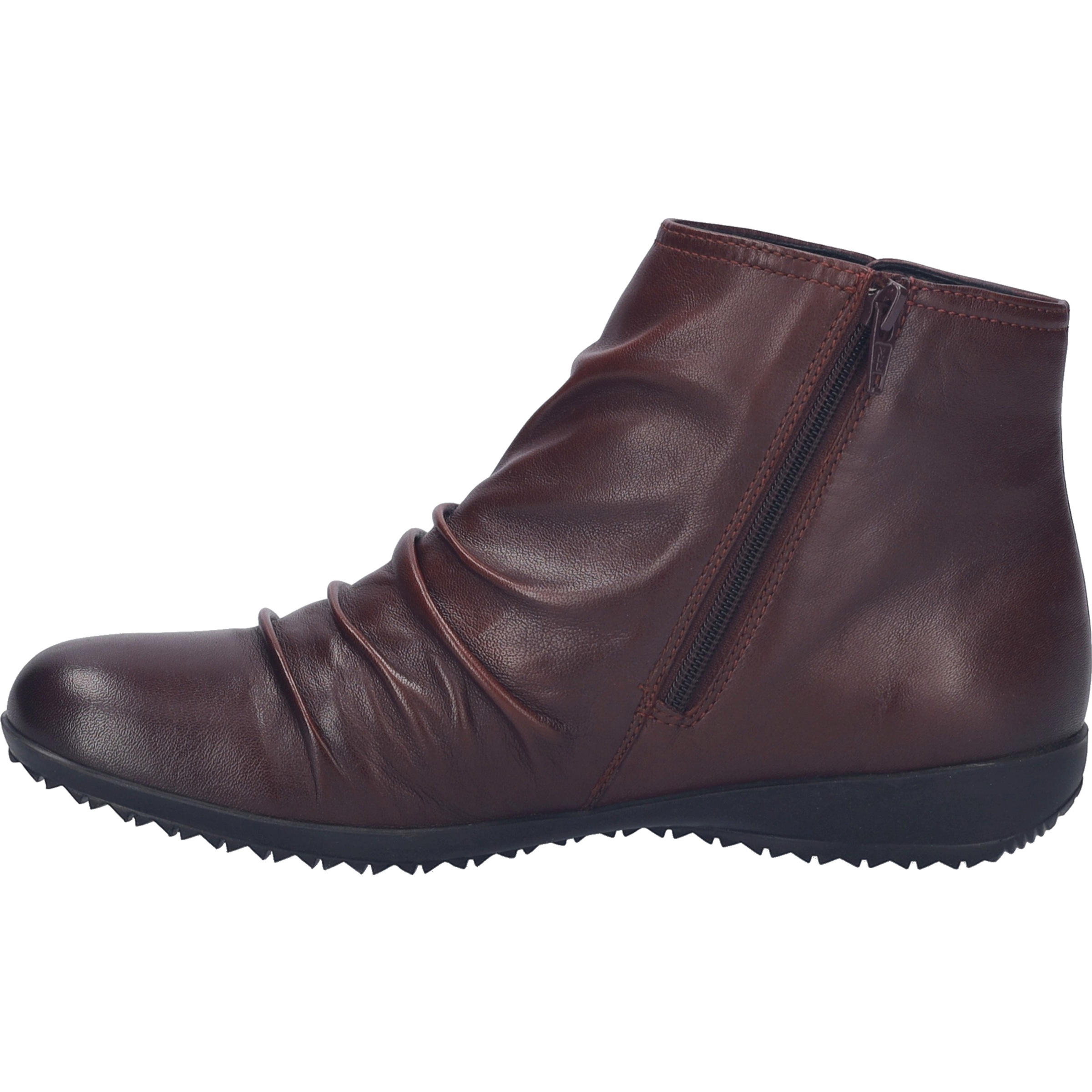 Thumbnail - Josef Seibel Stiefelette "Naly 12, bordeaux"