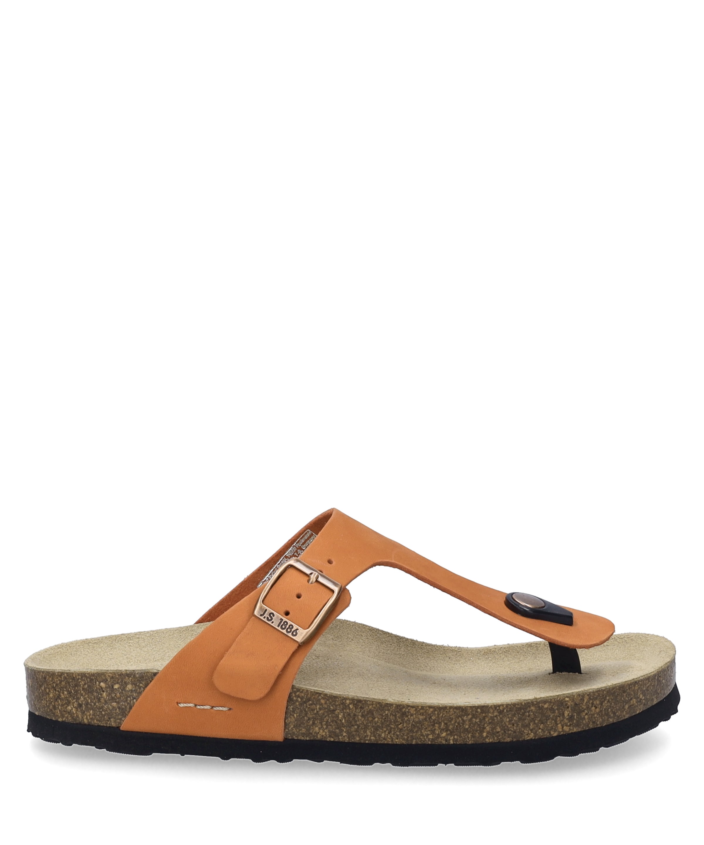 Josef Seibel Zehentrenner »Hermine 02, orange«