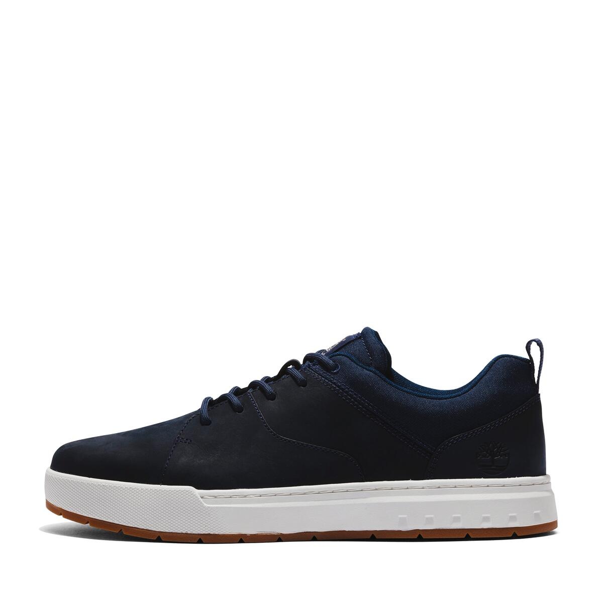 Timberland Sneaker »MAPLE GROVE LOW LACE UP SNEAKER«, Winterschuhe, Sneakerboots, Winterboots