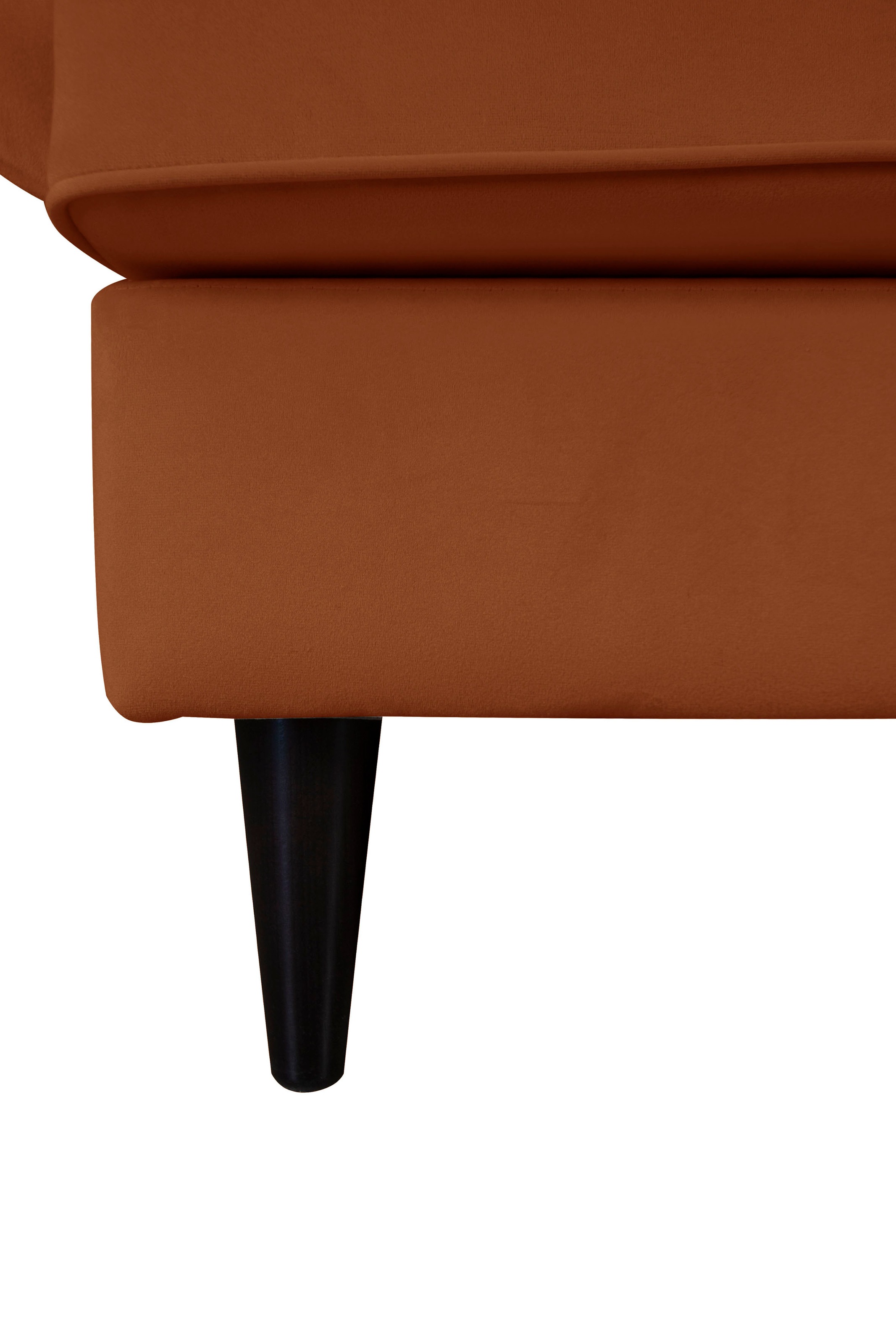 Home affaire Sessel »Vitreux«, auch in Bouclé-Bezug, B/T/H: 117/100/95 cm
