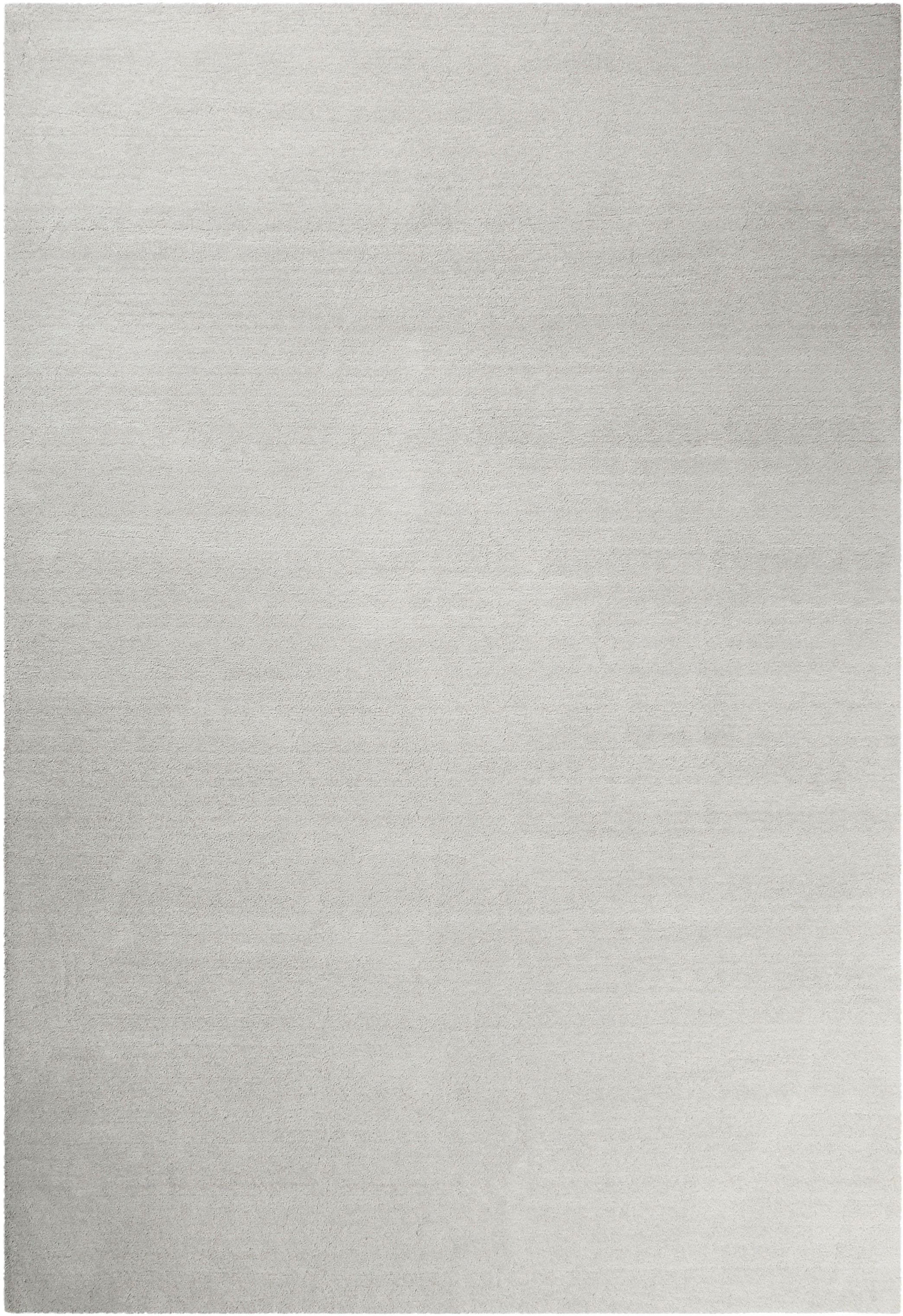 Esprit Teppich »Loft ESP-4223«, rechteckig, 20 mm Höhe, Wohnzimmer, große Farbauswahl, sehr weicher Flor, dicht gewebt, robust