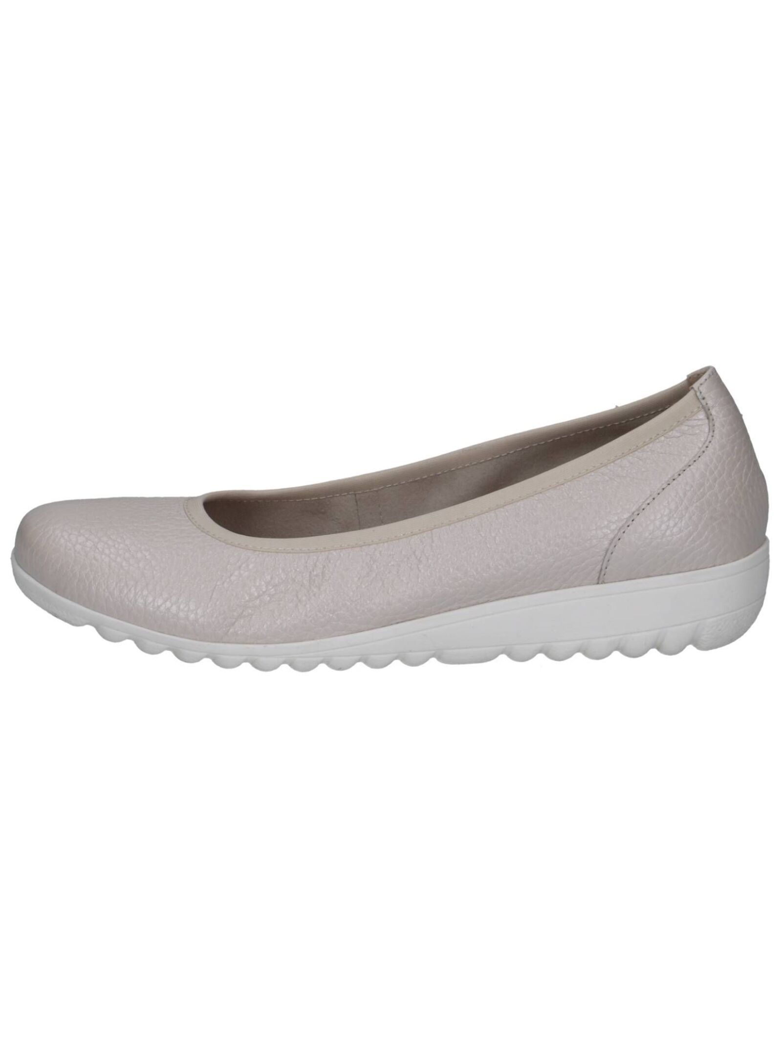 Caprice Ballerina "Caprice Ballerinas Leder" günstig online kaufen