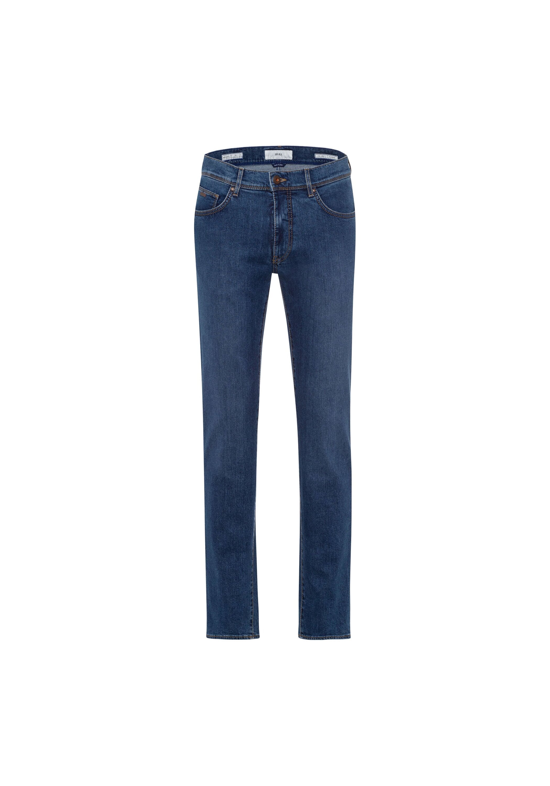 Brax Comfort-fit-Jeans "Jeans Cadiz"