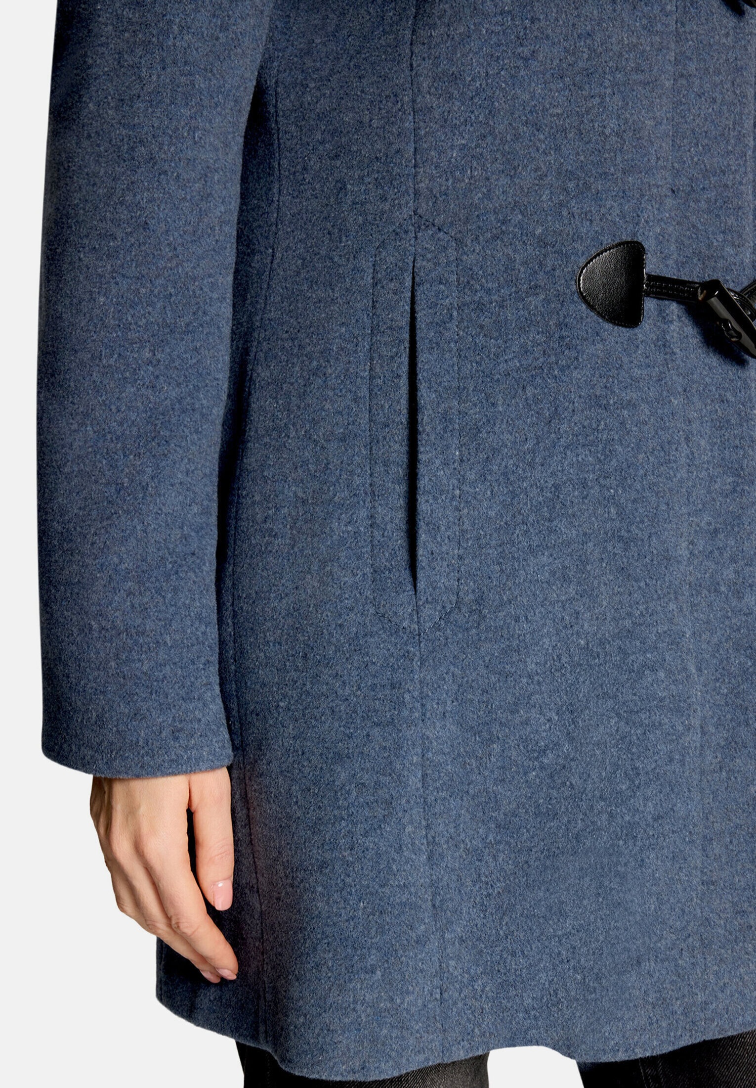 Gil Bret Outdoorjacke »Damen mit Kapuze« mit Kapuze