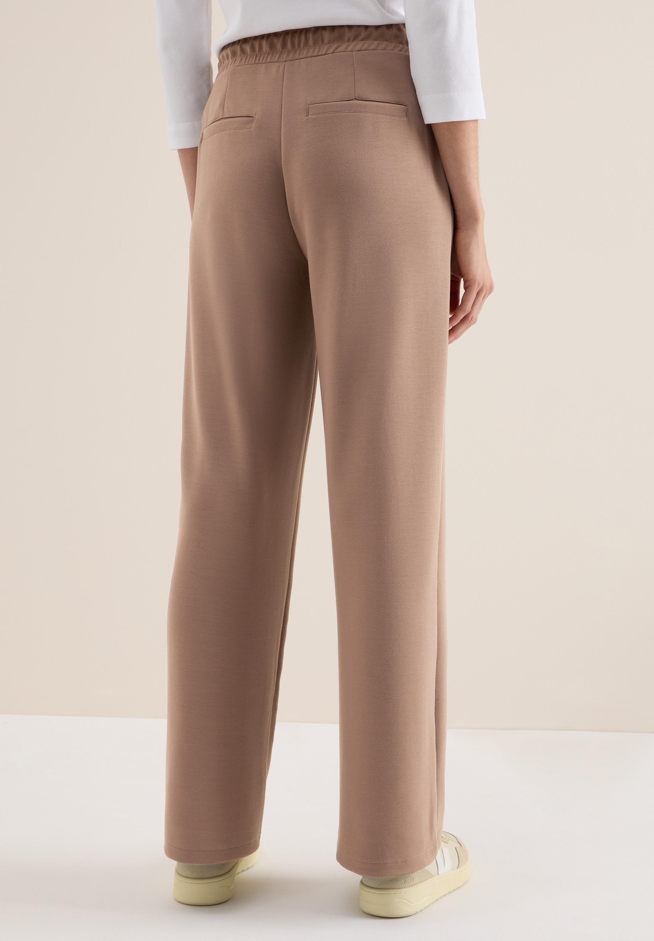 Cecil Culotte, High Waist