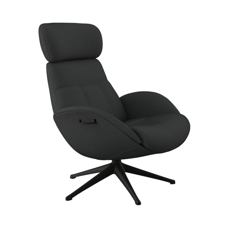 FLEXLUX Relaxsessel "Elegant, Funktionssessel, verstellbarer Rücken- und Ko günstig online kaufen