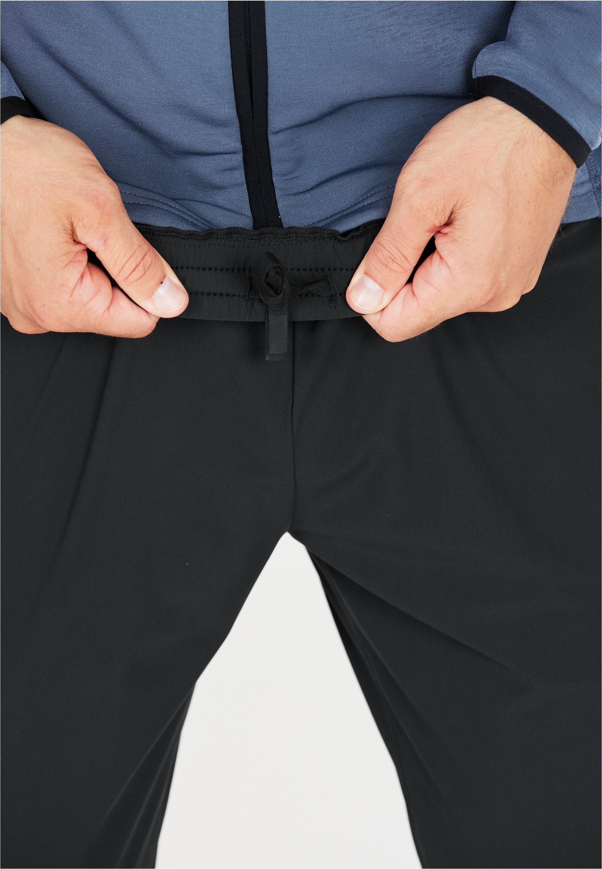 ENDURANCE Stoffhose »Dyne«, mit 4-Wege-Stretch