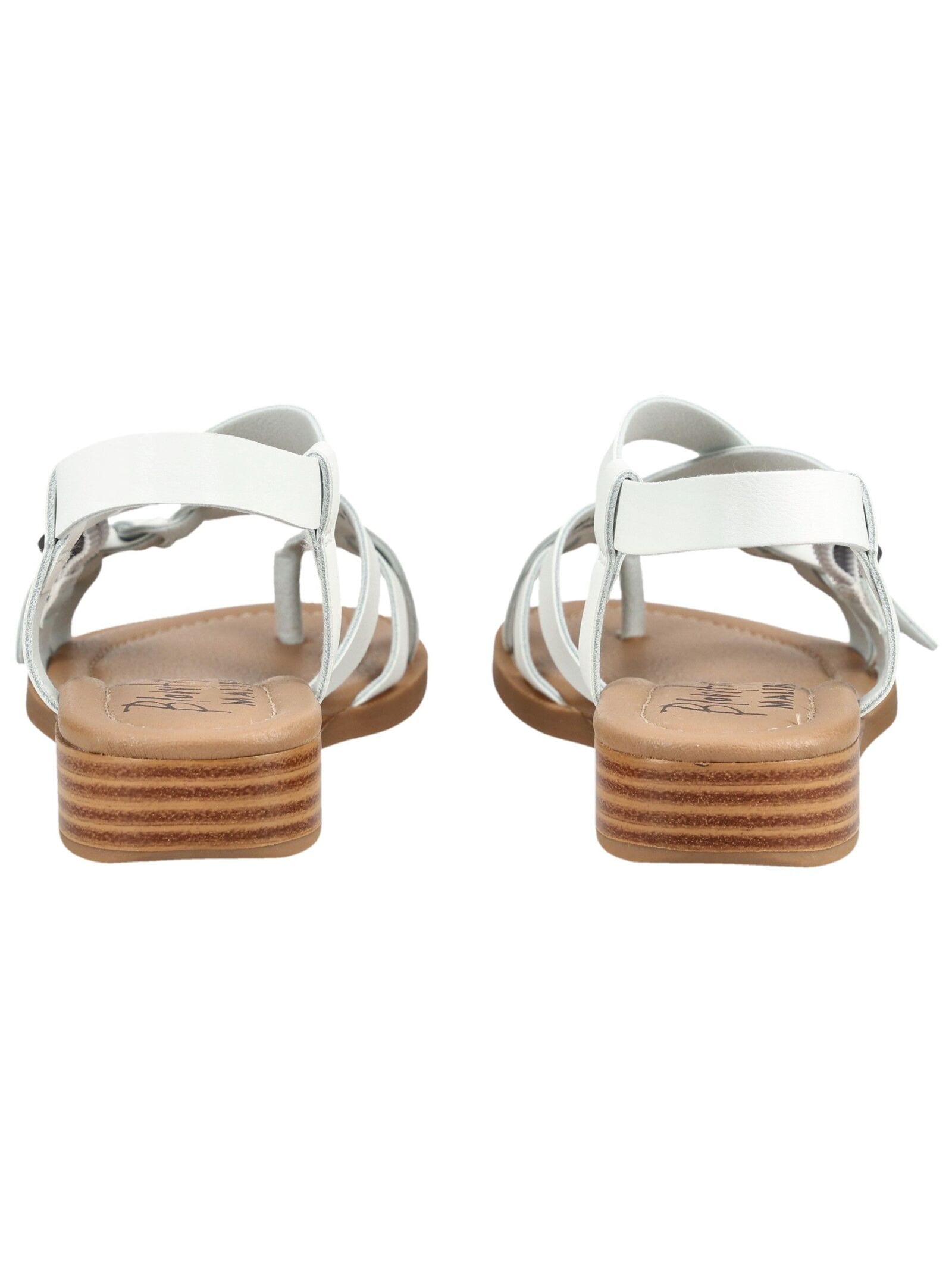Blowfish Zehentrenner »Blowfish Sandalen Lederimitat«