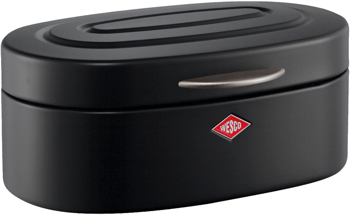 WESCO Brotkasten "Single Elly" 1 Stk. tlg. dicht schließender Deckel / Lüft günstig online kaufen