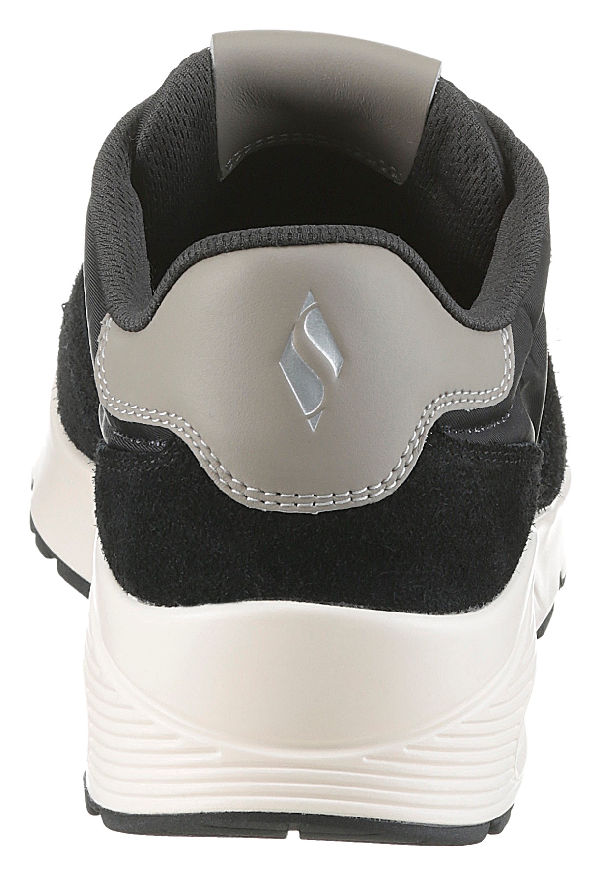 Skechers Sneaker "UNO-VINTAGE DAYZ", Keilsneaker, Sneaker mit Luftkissen günstig online kaufen