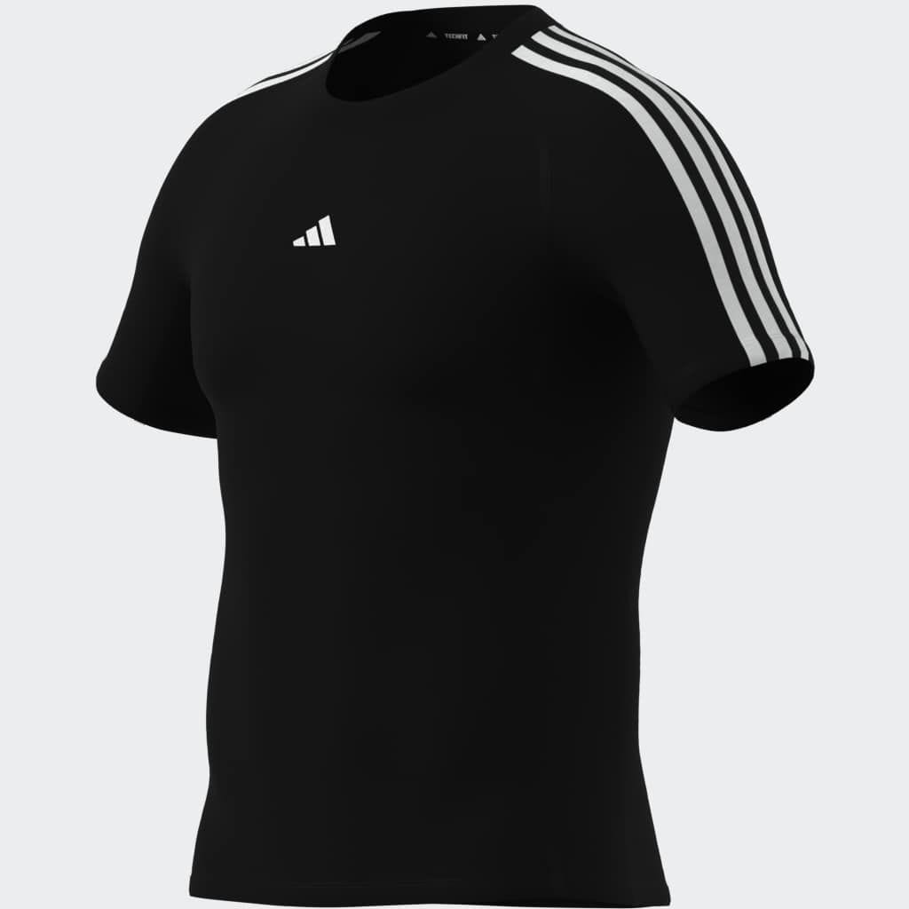 adidas Performance T-Shirt »TF 3S TEE«